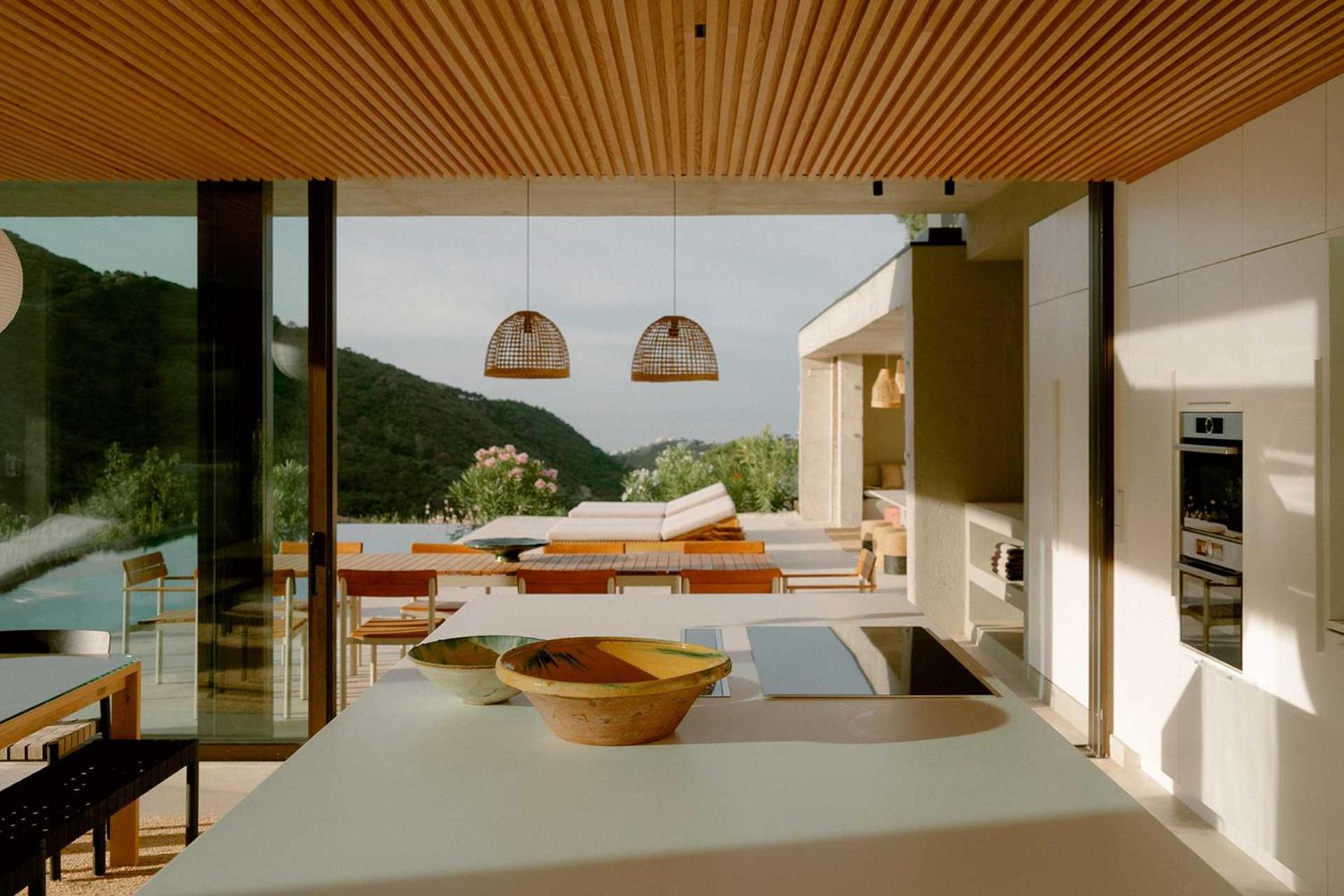 Villa Escondida, Monte Mayor Country Club, Benahavis