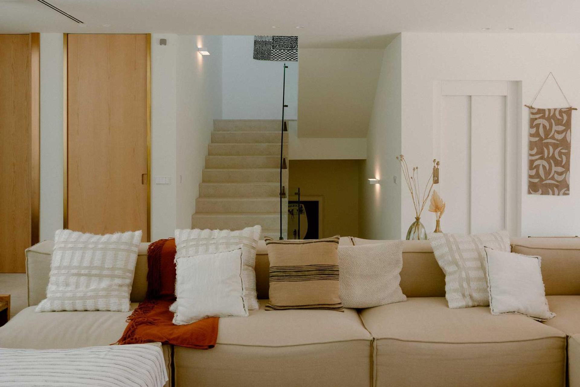 Villa Escondida, Monte Mayor Country Club, Benahavis