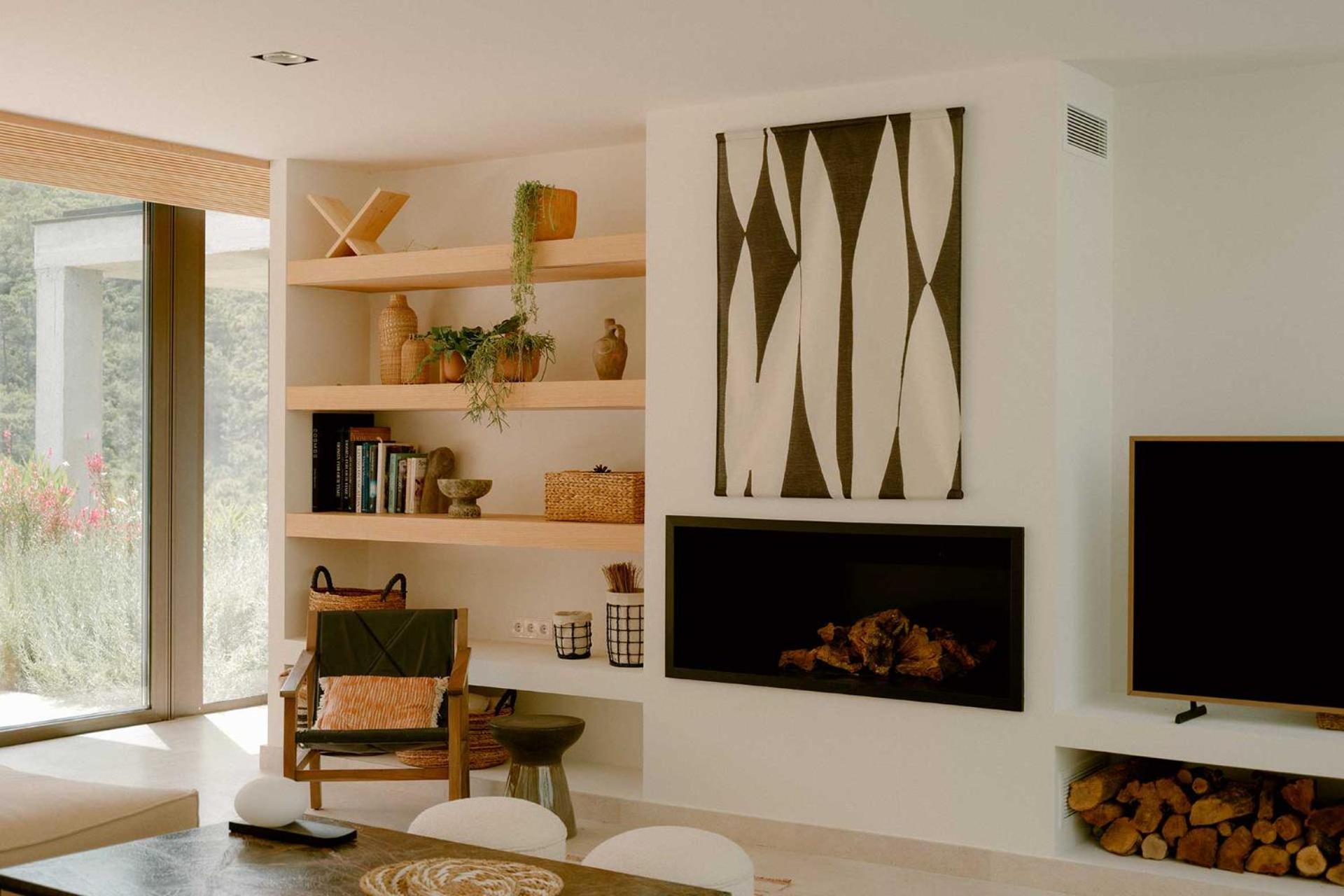 Villa Escondida, Monte Mayor Country Club, Benahavis