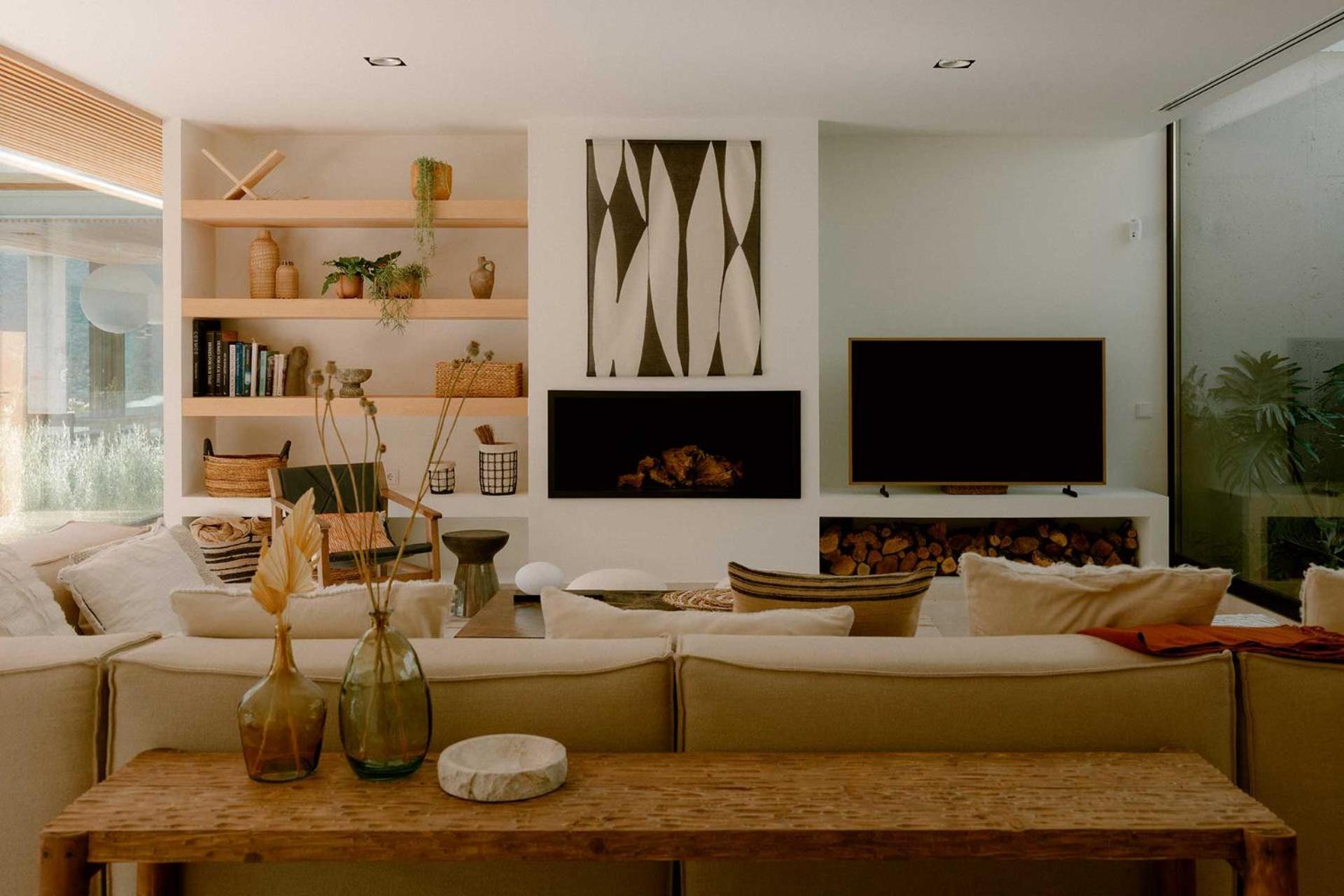 Villa Escondida, Monte Mayor Country Club, Benahavis