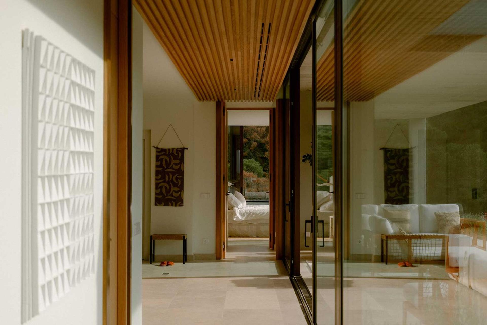 Villa Escondida, Monte Mayor Country Club, Benahavis
