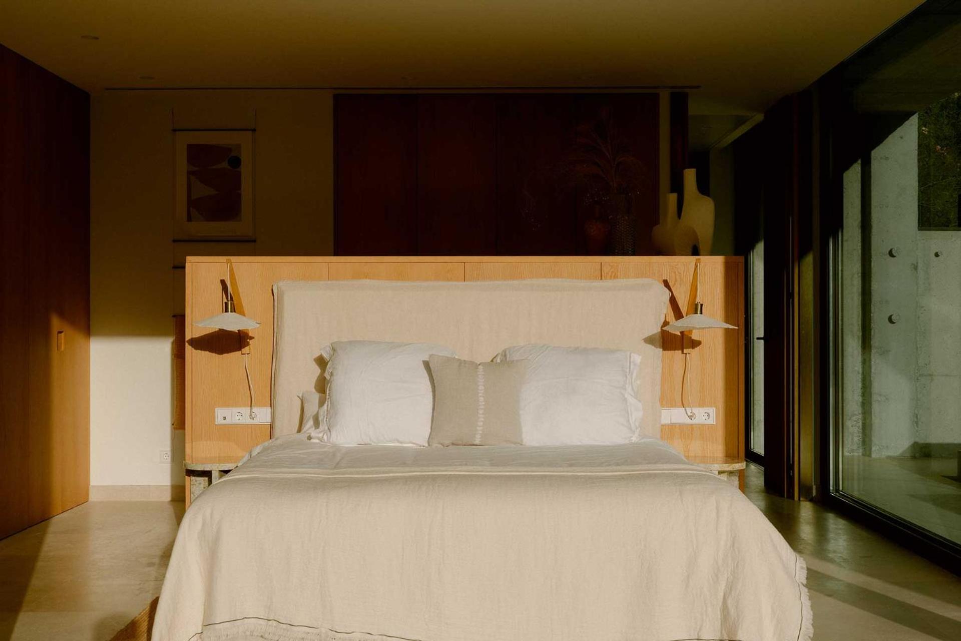 Villa Escondida, Monte Mayor Country Club, Benahavis