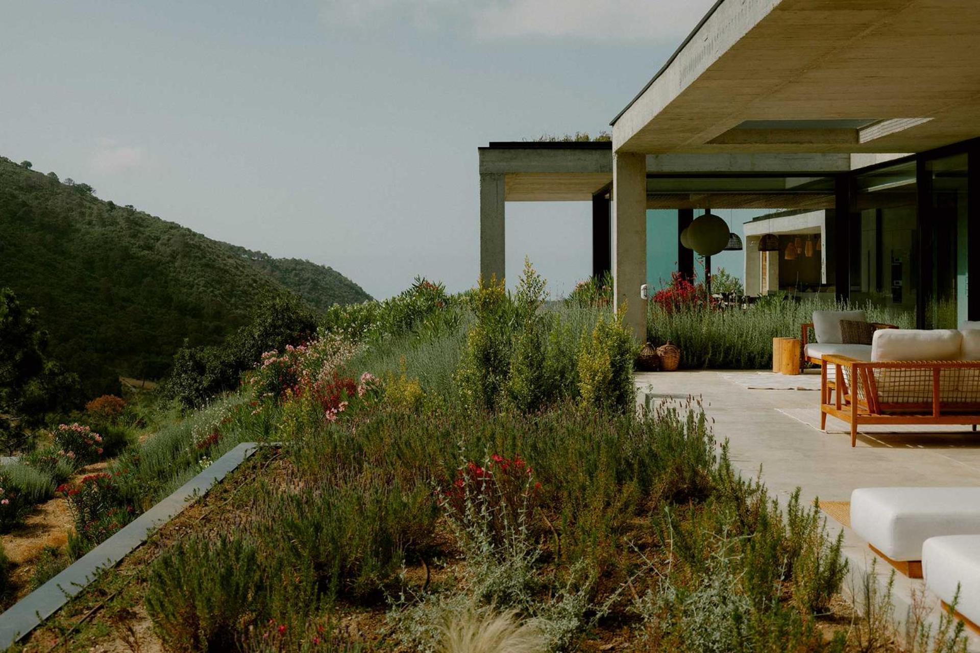 Villa Escondida, Monte Mayor Country Club, Benahavis
