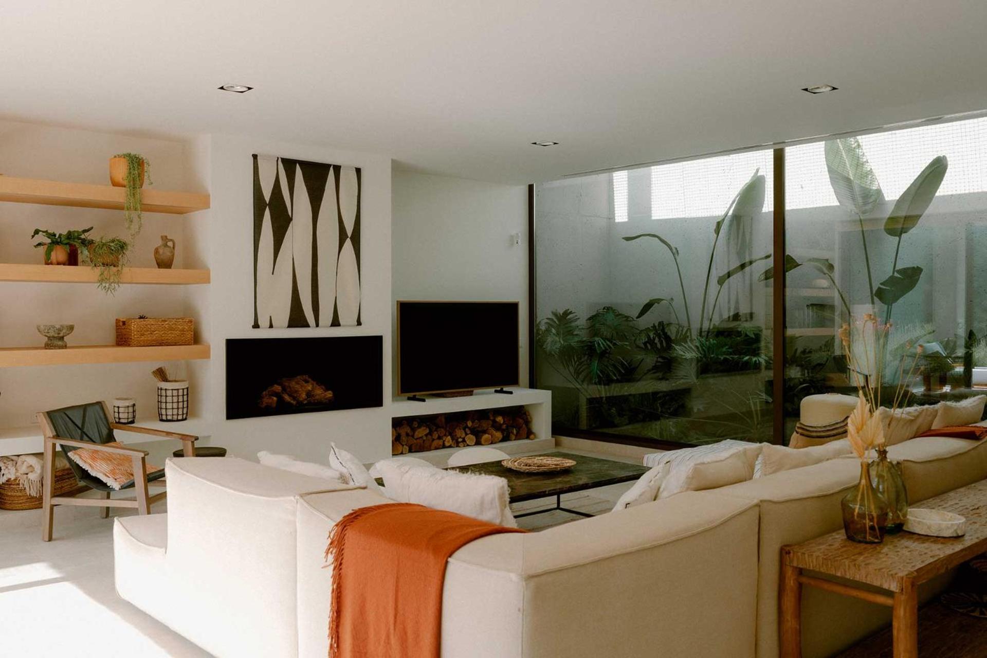 Villa Escondida, Monte Mayor Country Club, Benahavis