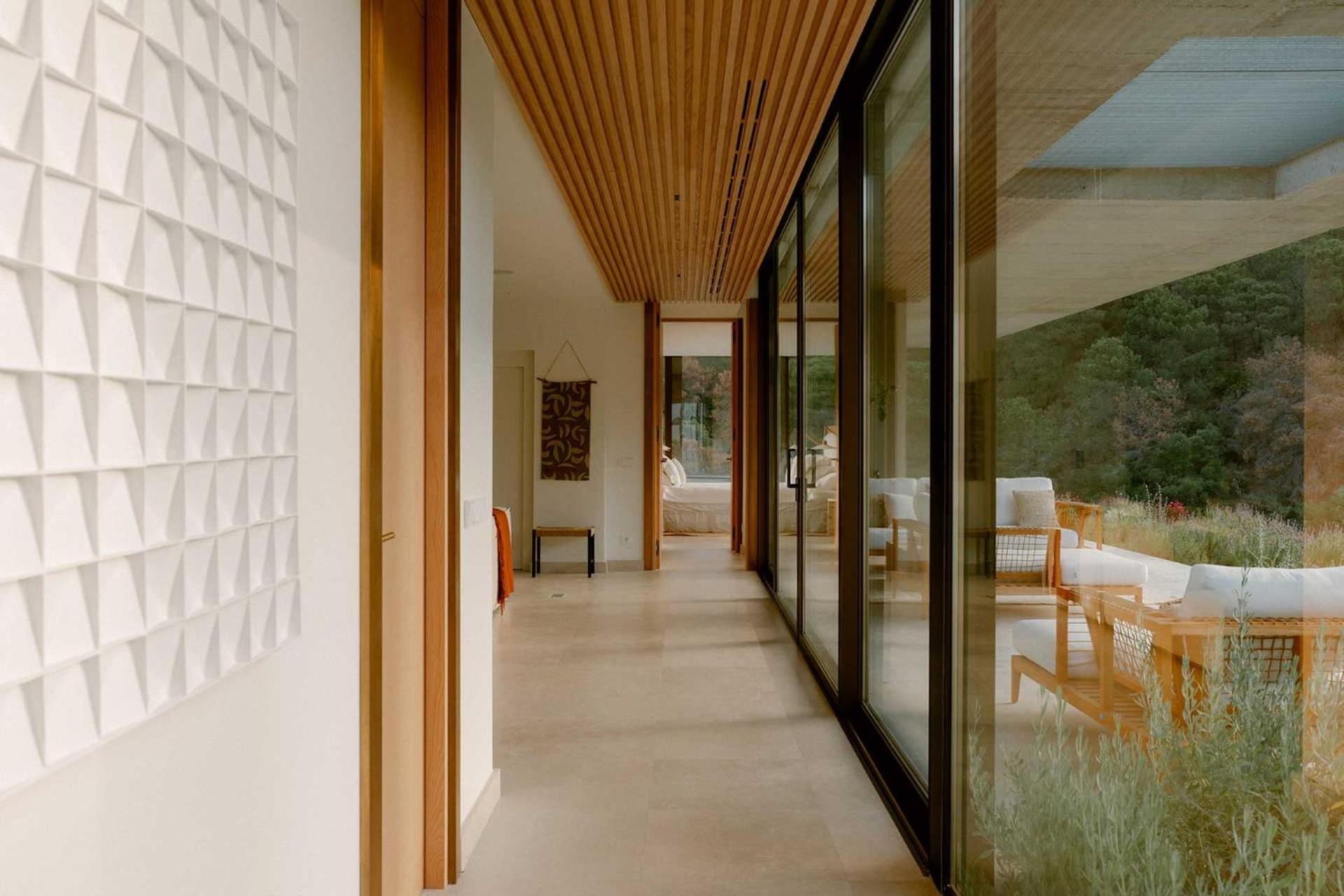 Villa Escondida, Monte Mayor Country Club, Benahavis