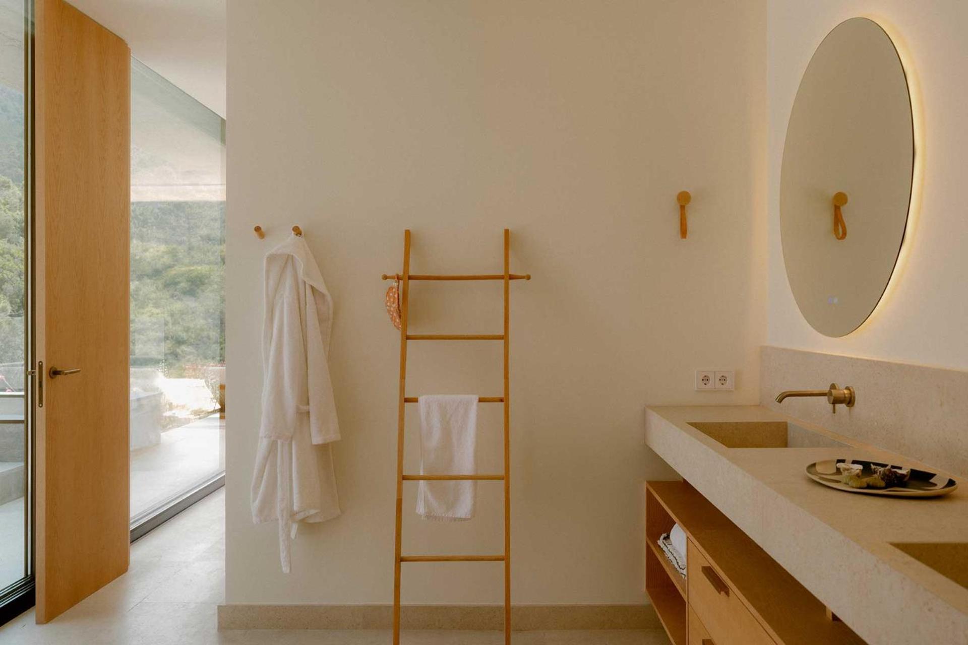 Villa Escondida, Monte Mayor Country Club, Benahavis