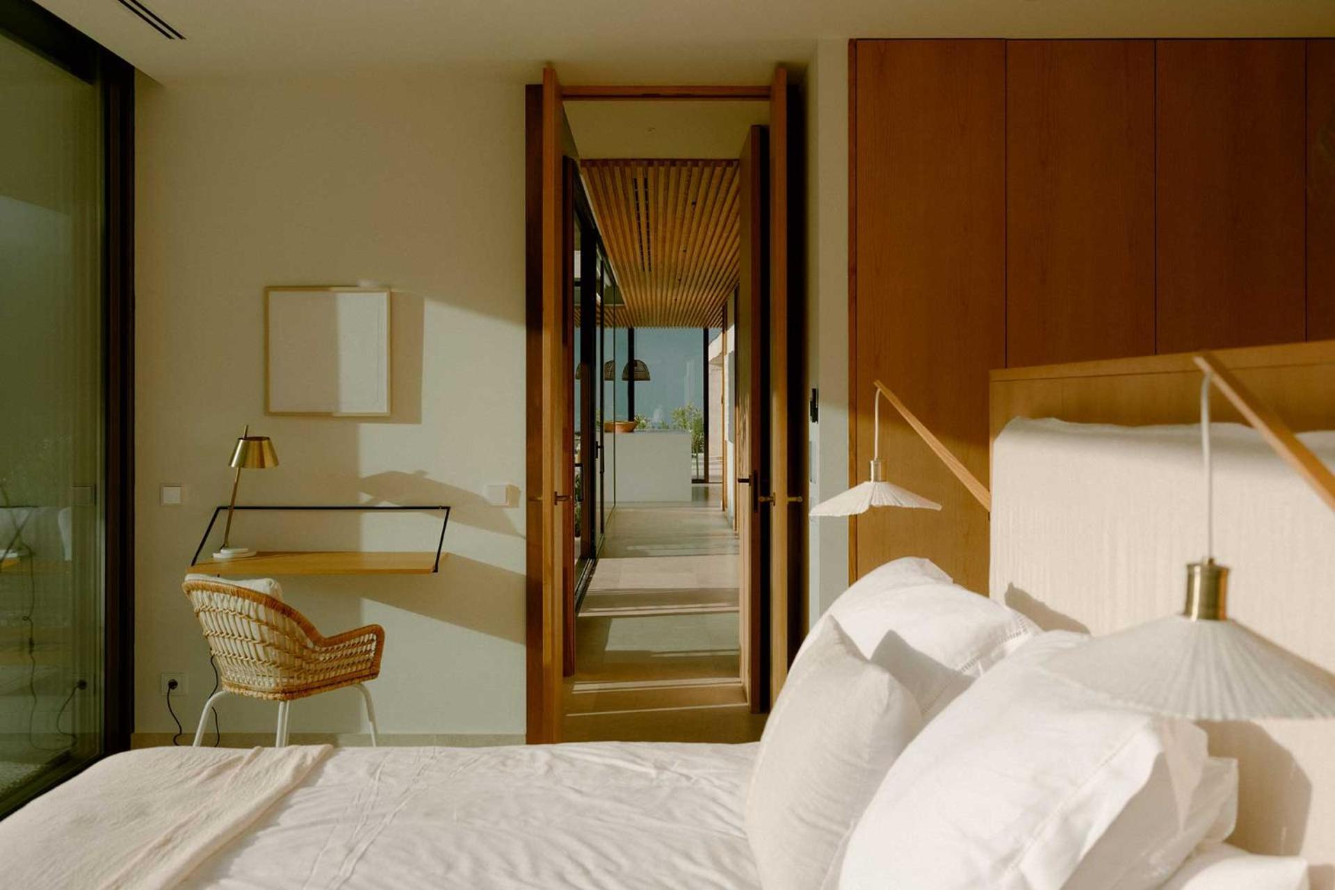 Villa Escondida, Monte Mayor Country Club, Benahavis