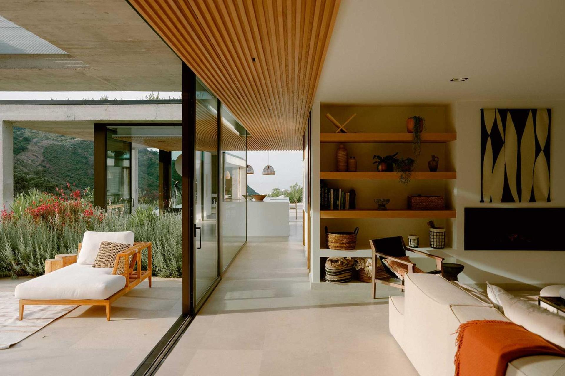 Villa Escondida, Monte Mayor Country Club, Benahavis
