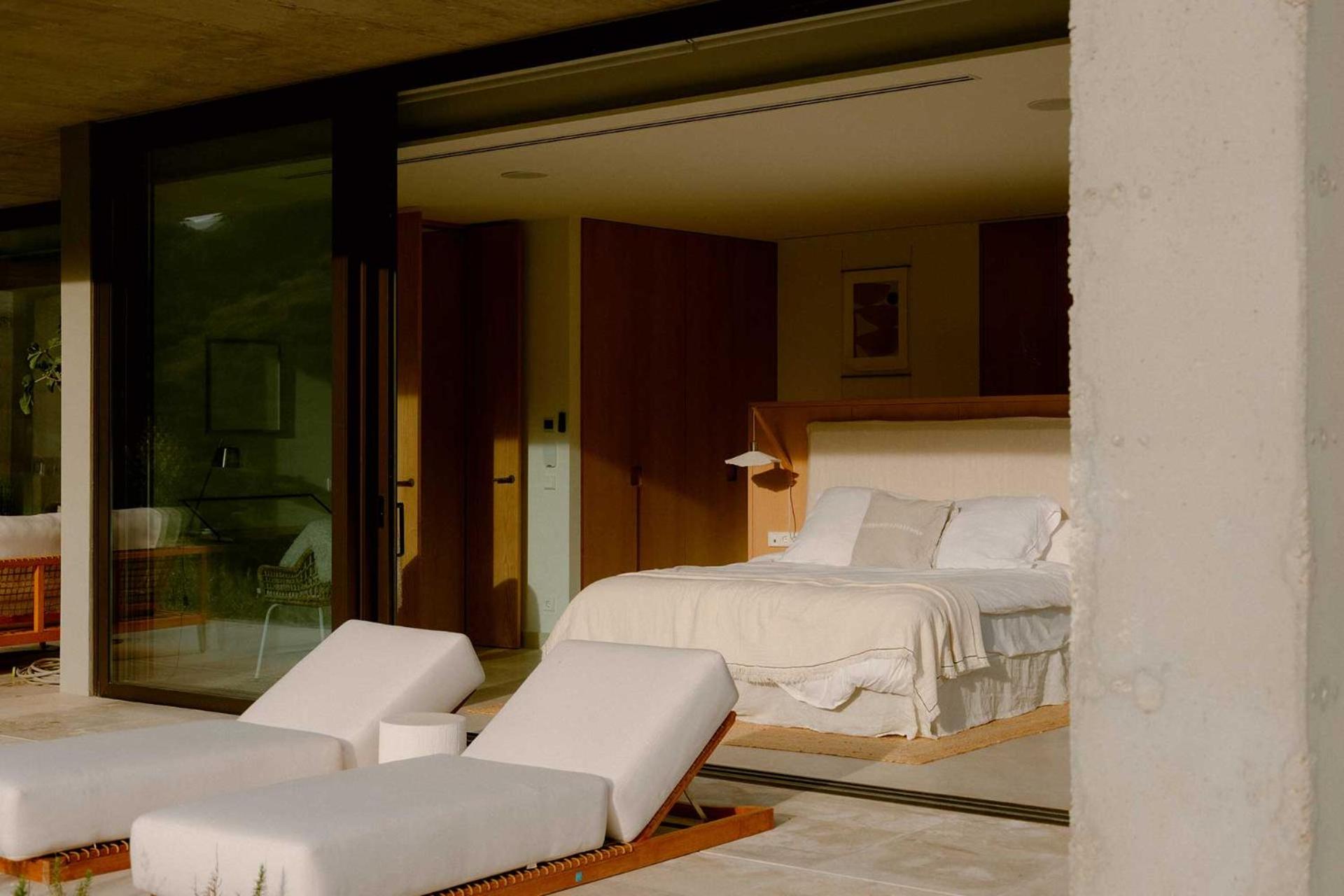 Villa Escondida, Monte Mayor Country Club, Benahavis