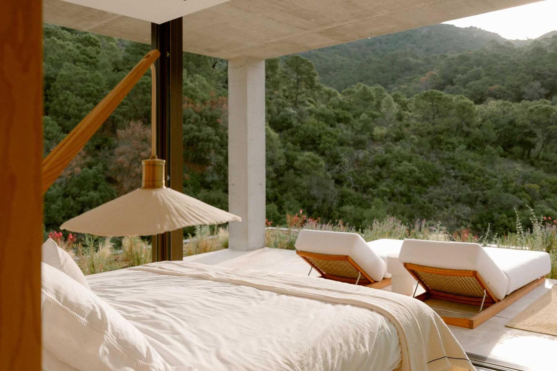 Villa Escondida, Monte Mayor Country Club, Benahavis