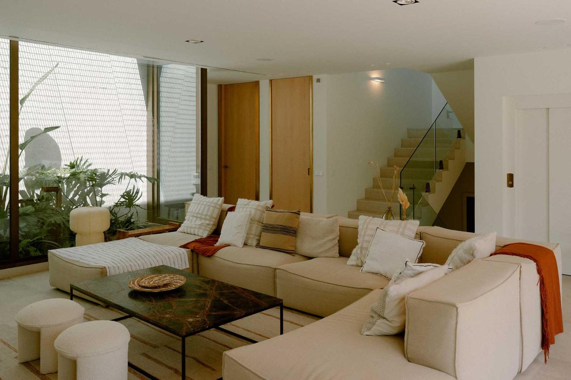 Villa Escondida, Monte Mayor Country Club, Benahavis