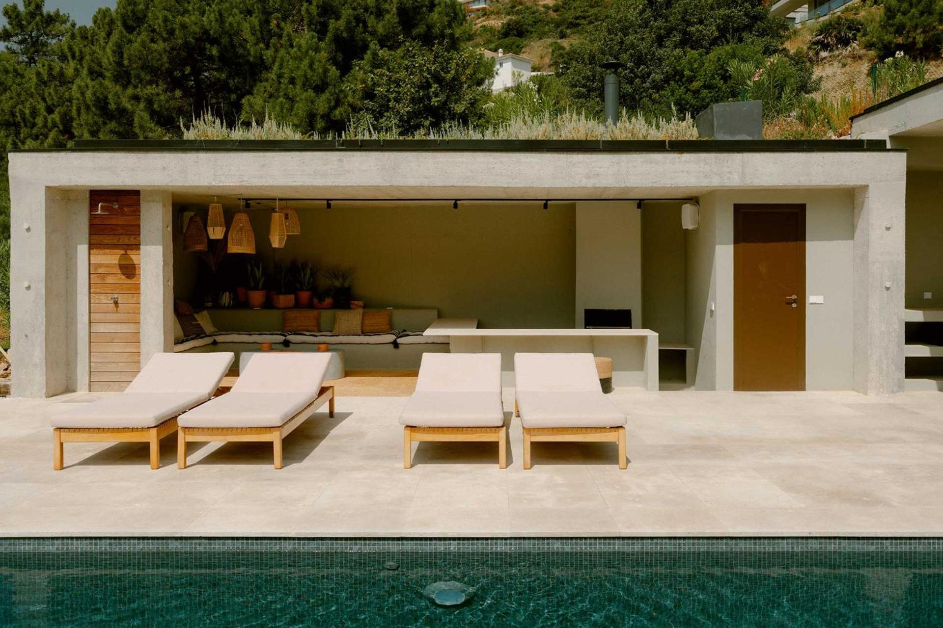 Villa Escondida, Monte Mayor Country Club, Benahavis