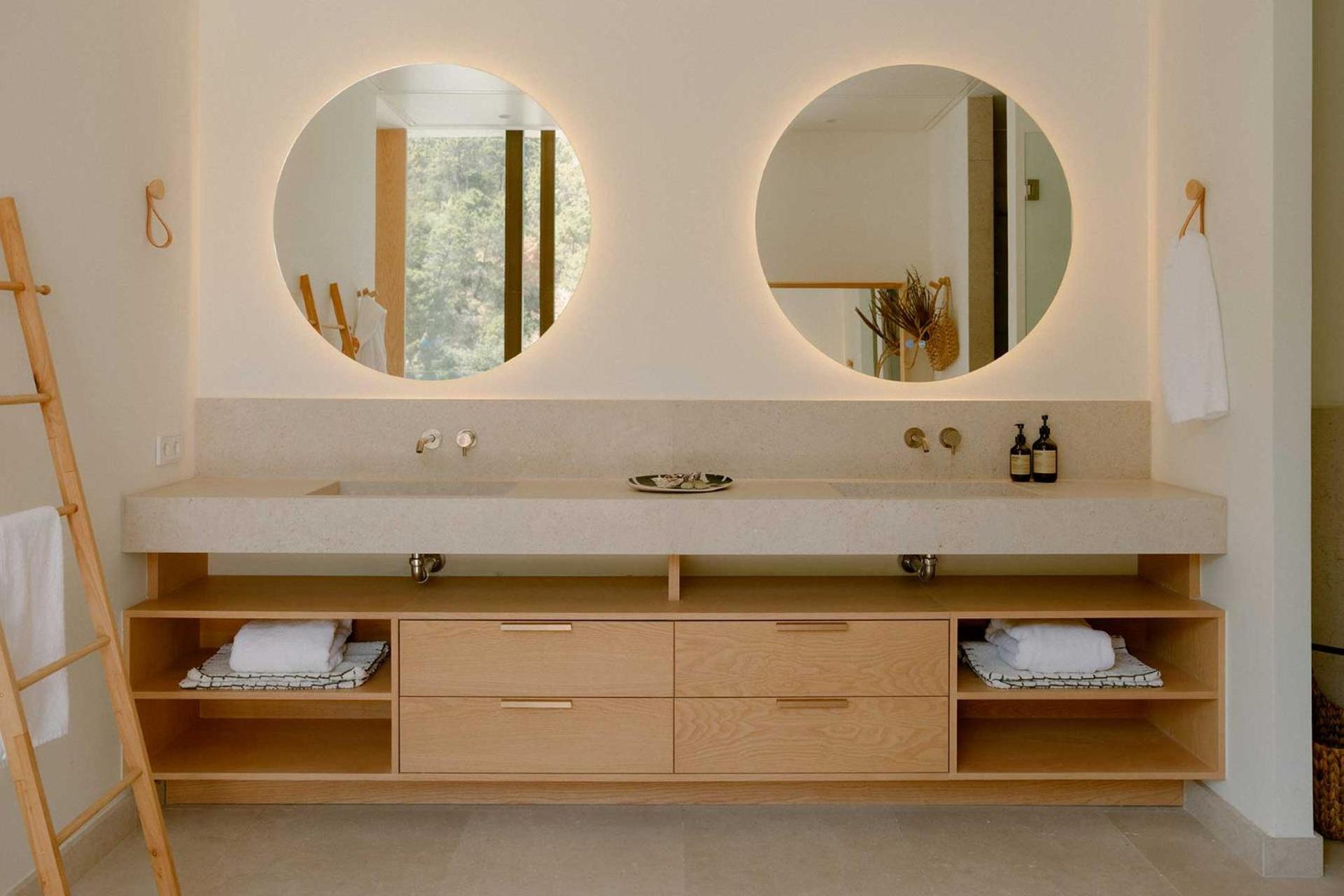 Villa Escondida, Monte Mayor Country Club, Benahavis
