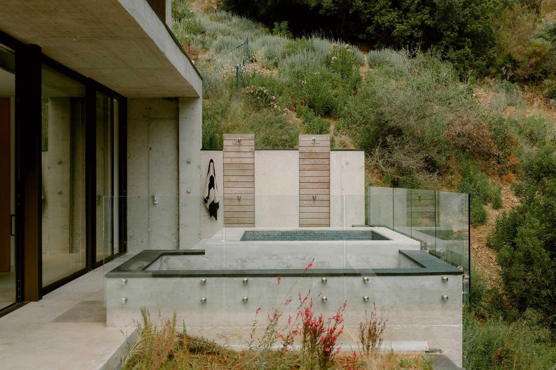 Villa Escondida, Monte Mayor Country Club, Benahavis