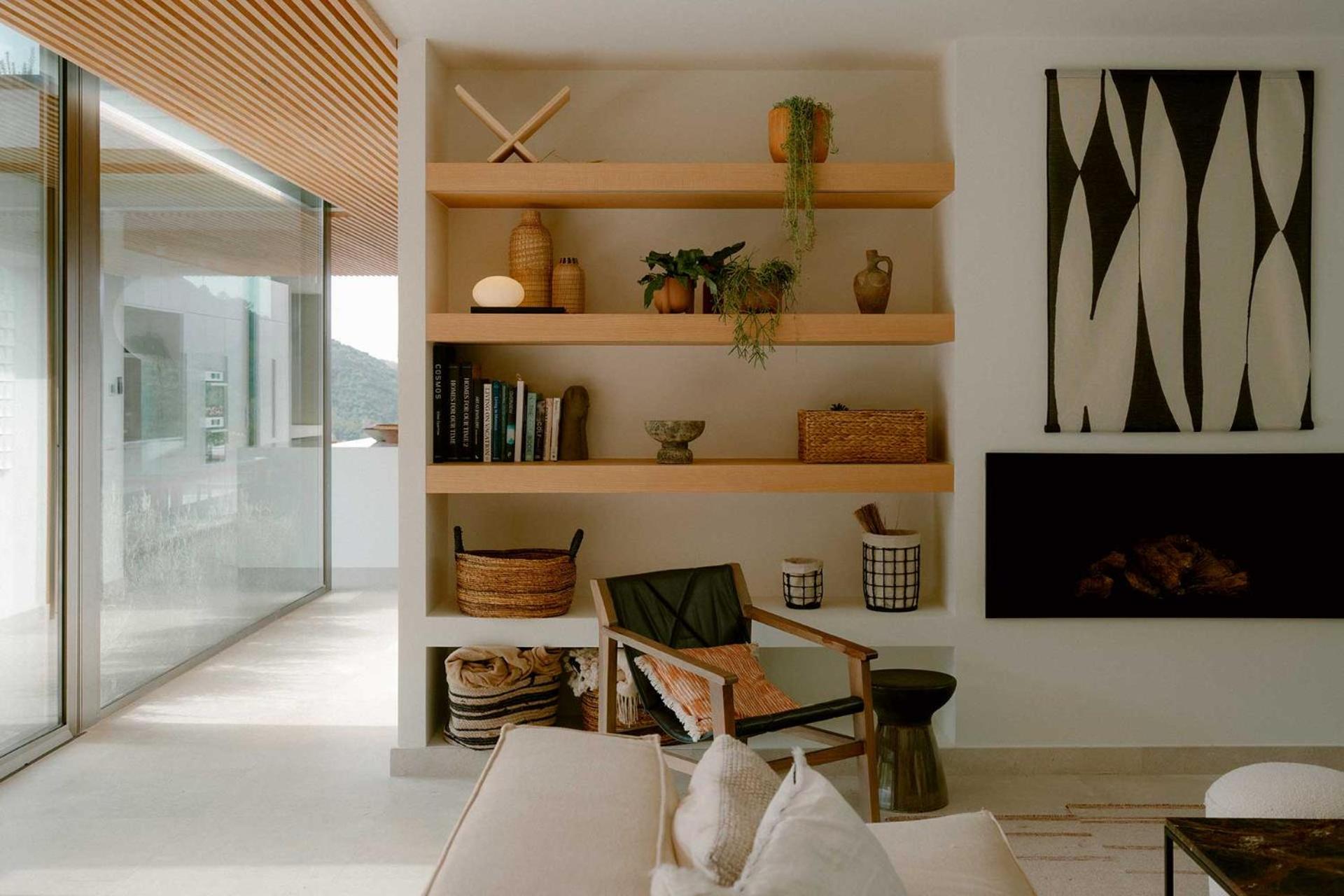 Villa Escondida, Monte Mayor Country Club, Benahavis