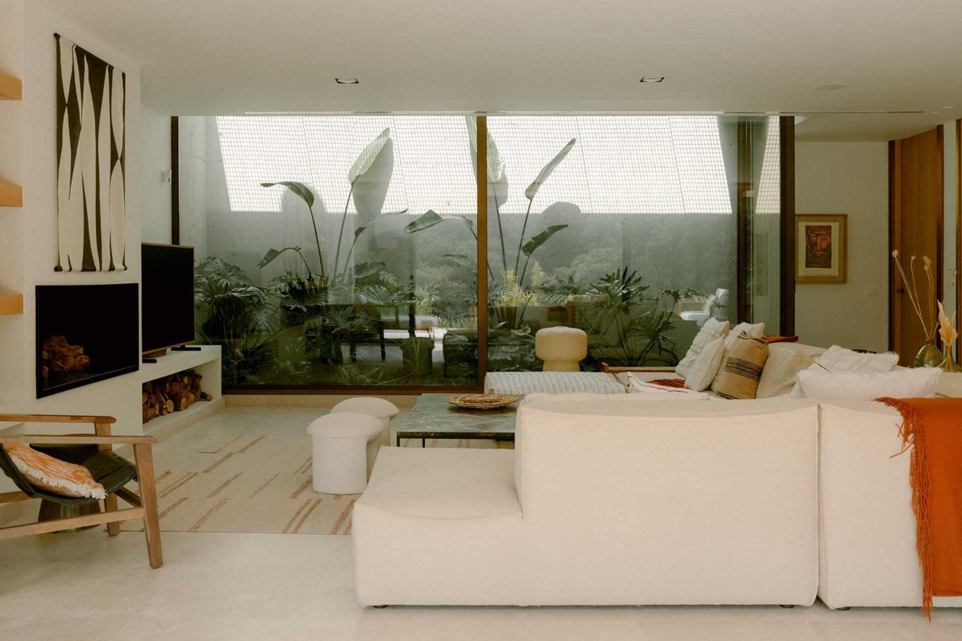 Villa Escondida, Monte Mayor Country Club, Benahavis
