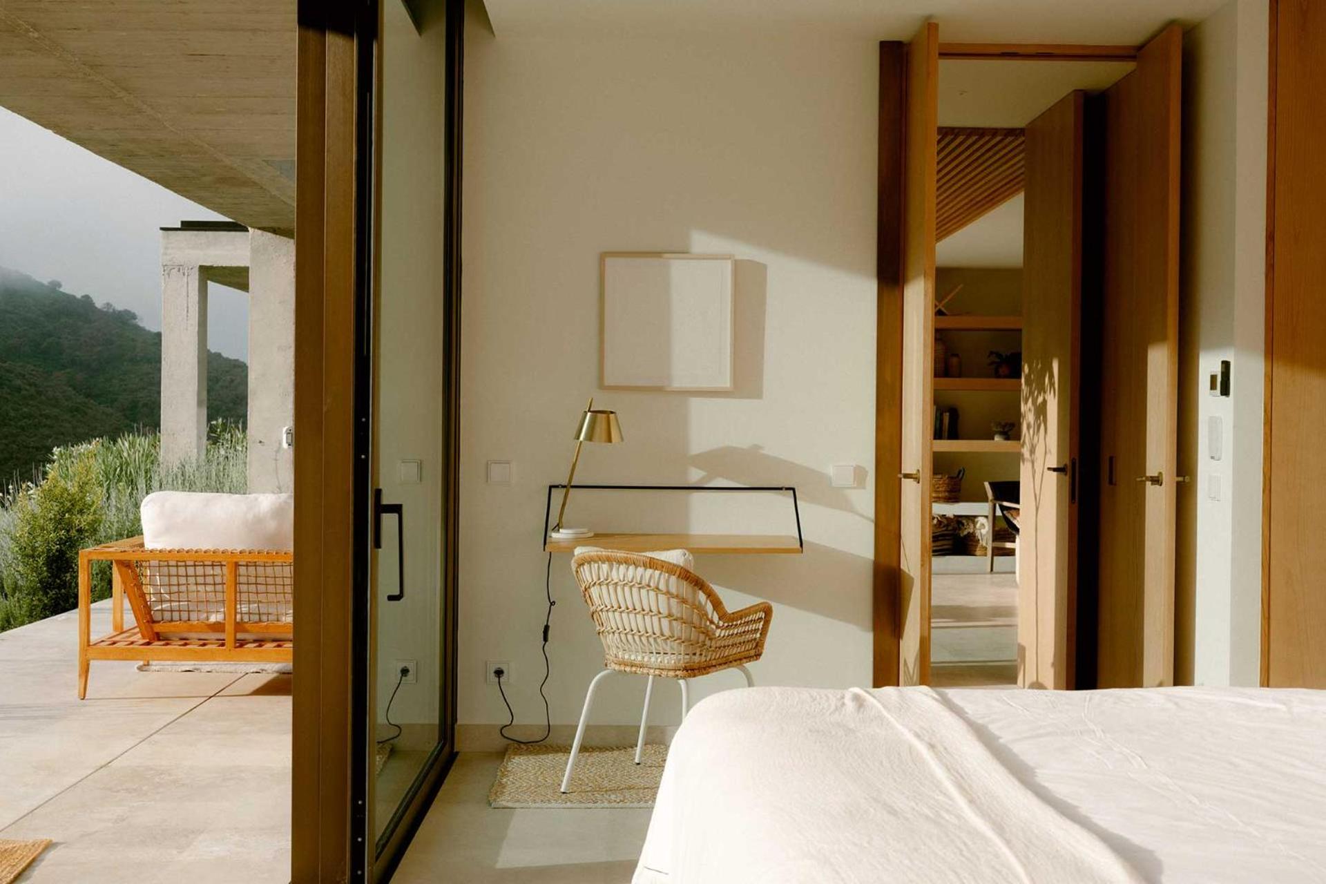 Villa Escondida, Monte Mayor Country Club, Benahavis