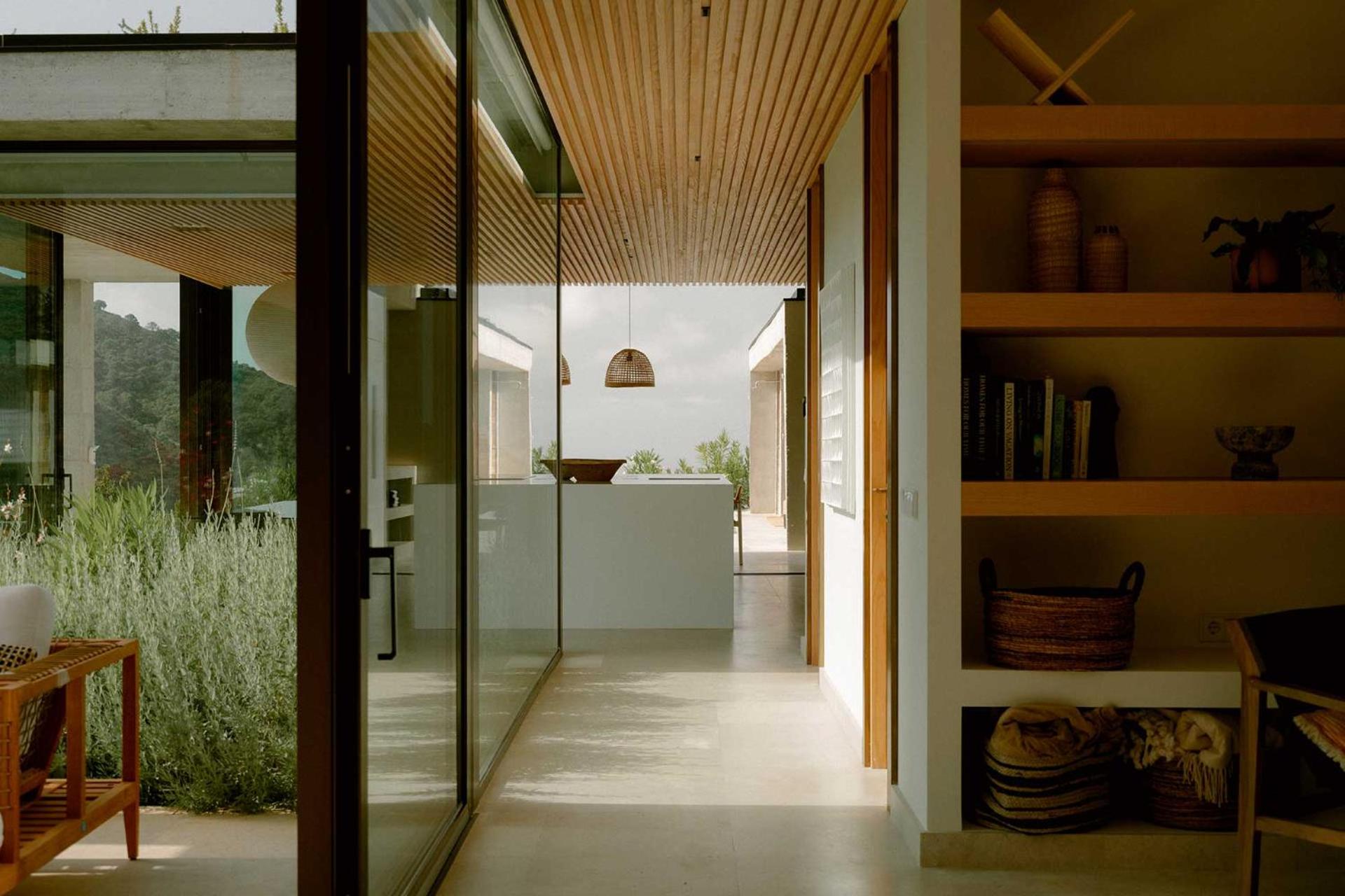 Villa Escondida, Monte Mayor Country Club, Benahavis