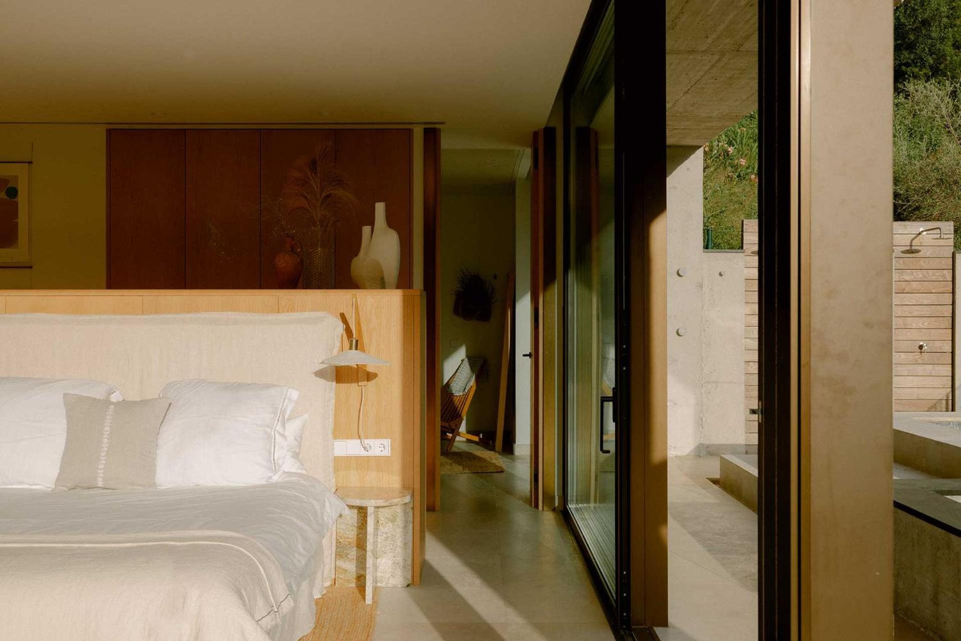 Villa Escondida, Monte Mayor Country Club, Benahavis