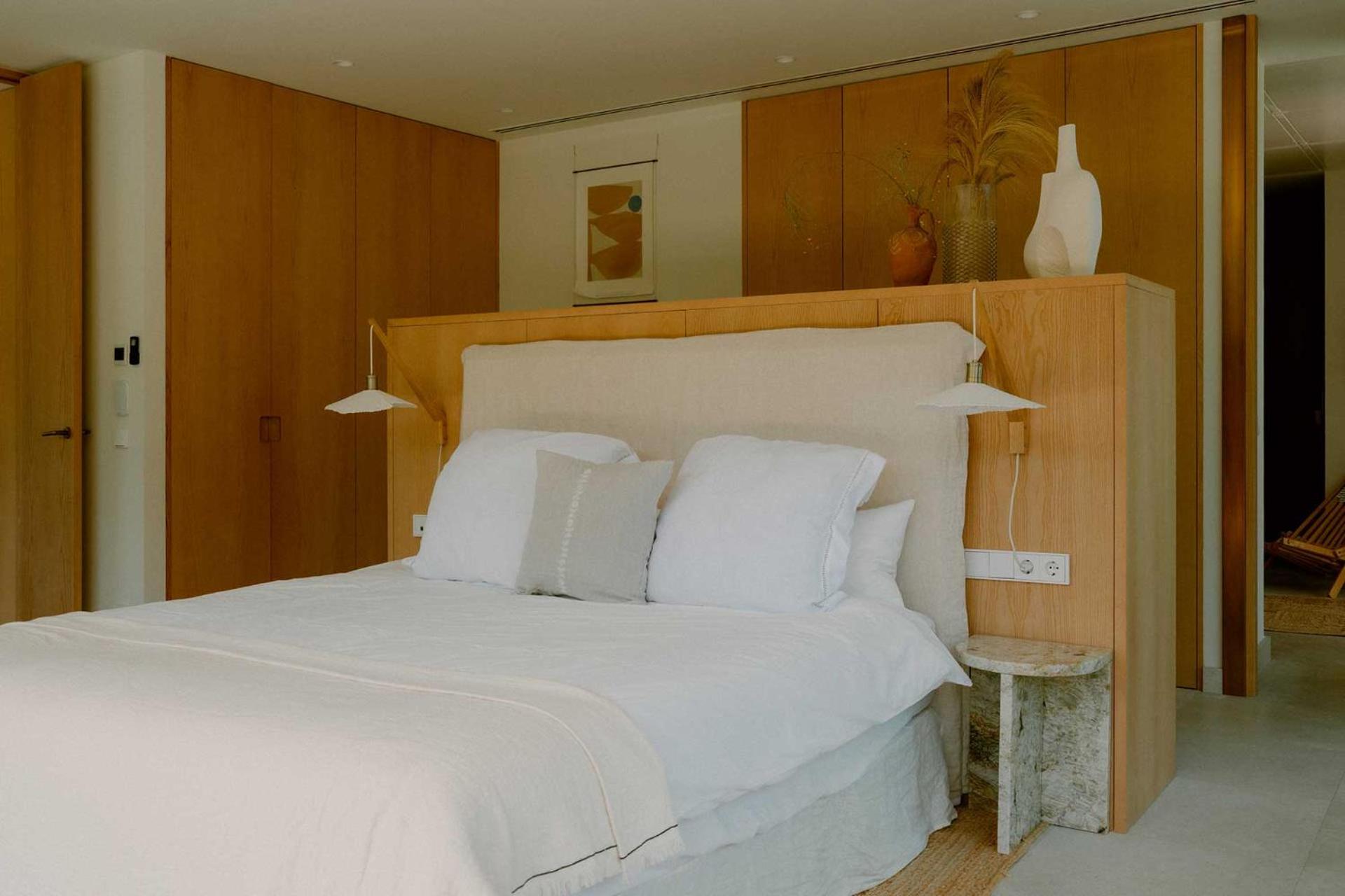 Villa Escondida, Monte Mayor Country Club, Benahavis