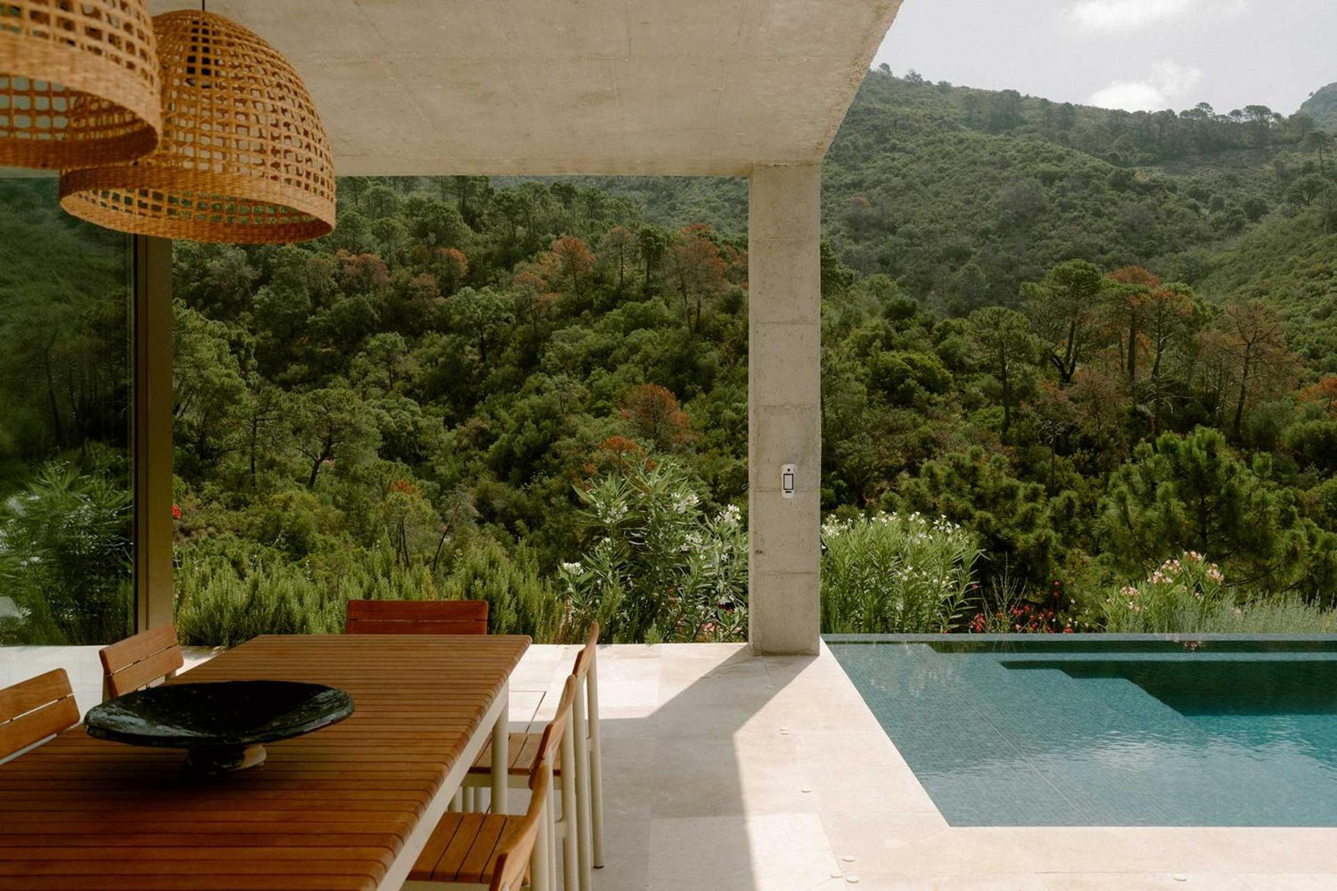 Villa Escondida, Monte Mayor Country Club, Benahavis