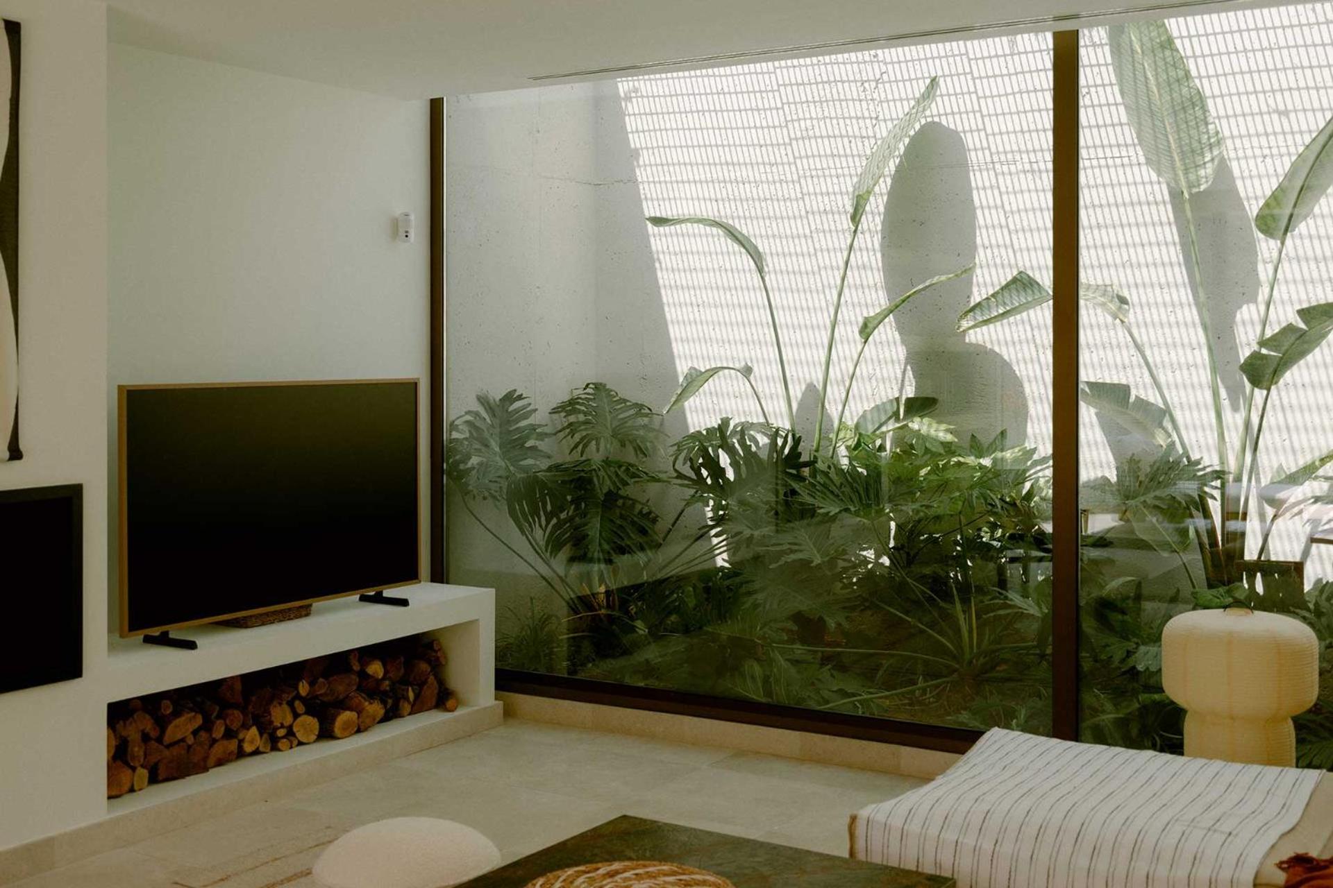 Villa Escondida, Monte Mayor Country Club, Benahavis