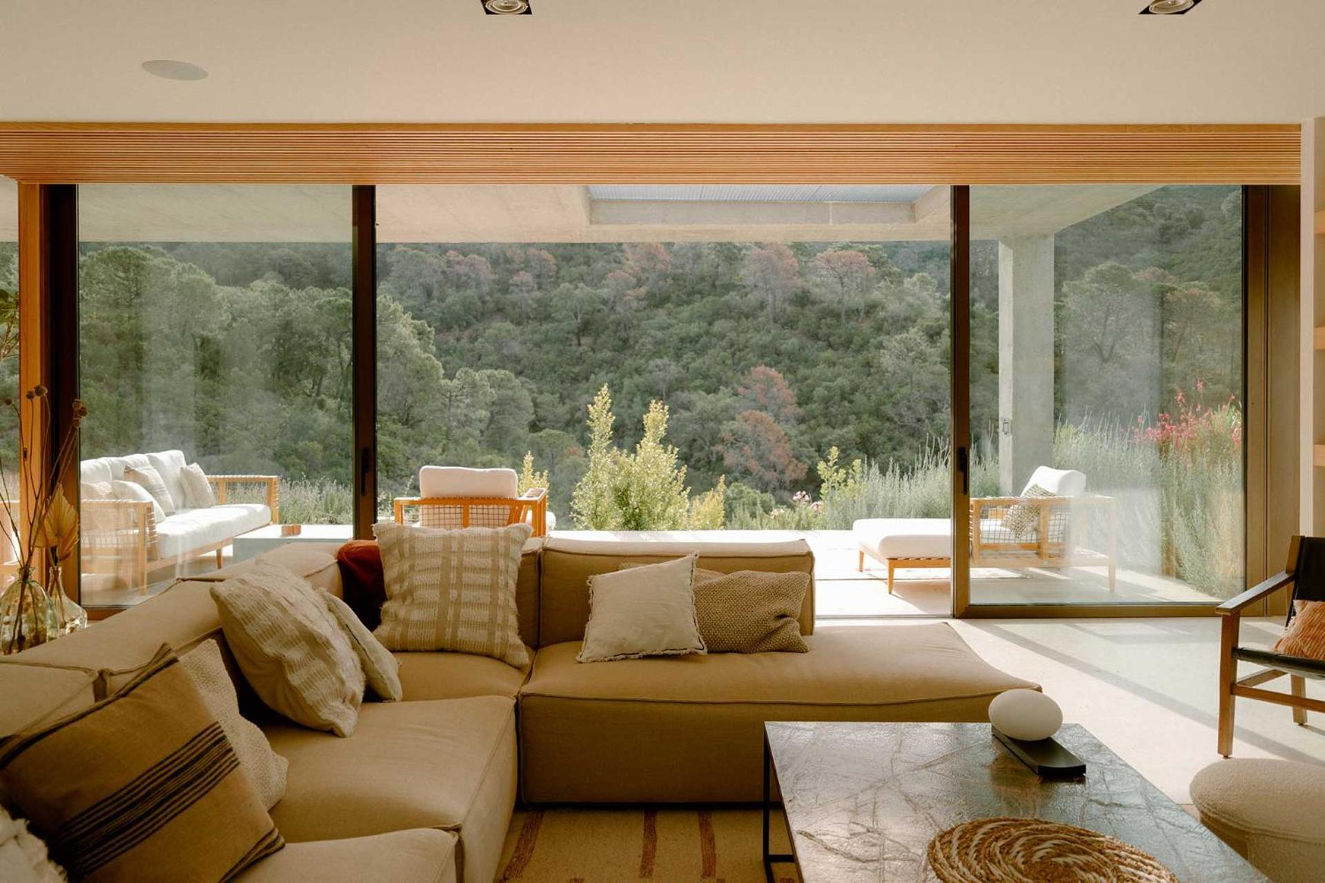 Villa Escondida, Monte Mayor Country Club, Benahavis