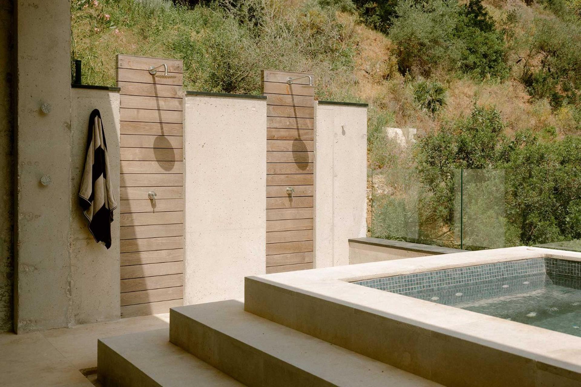 Villa Escondida, Monte Mayor Country Club, Benahavis
