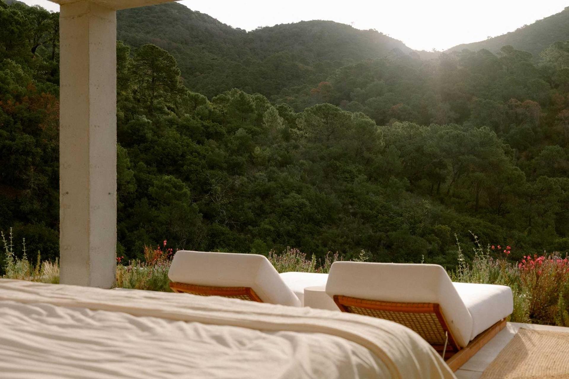 Villa Escondida, Monte Mayor Country Club, Benahavis
