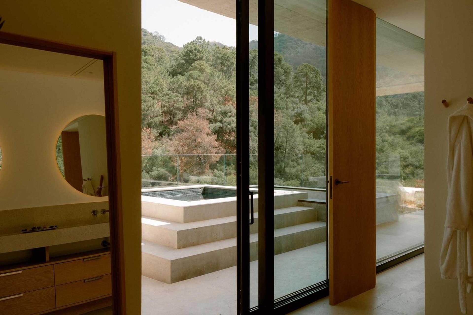 Villa Escondida, Monte Mayor Country Club, Benahavis