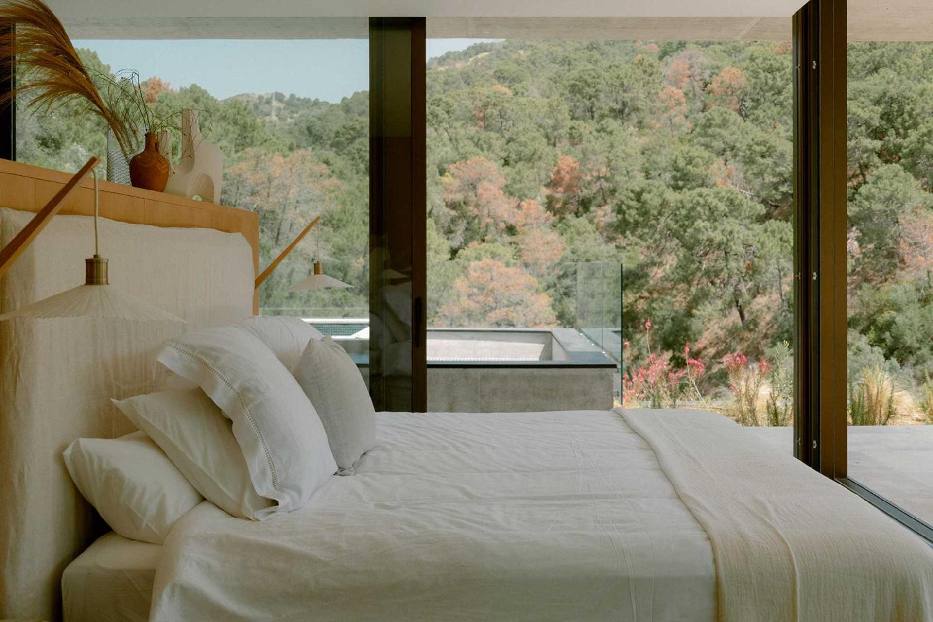Villa Escondida, Monte Mayor Country Club, Benahavis