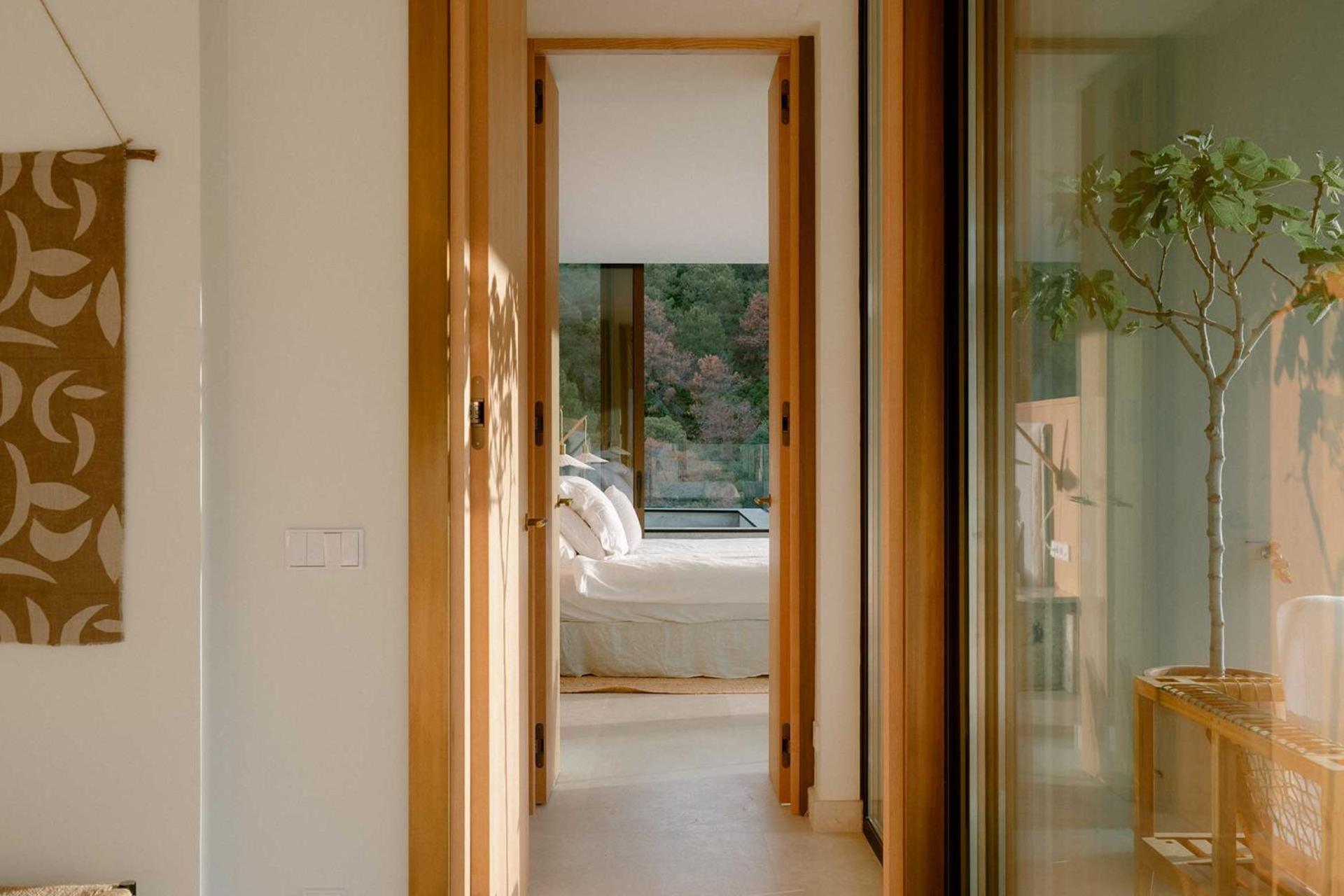 Villa Escondida, Monte Mayor Country Club, Benahavis