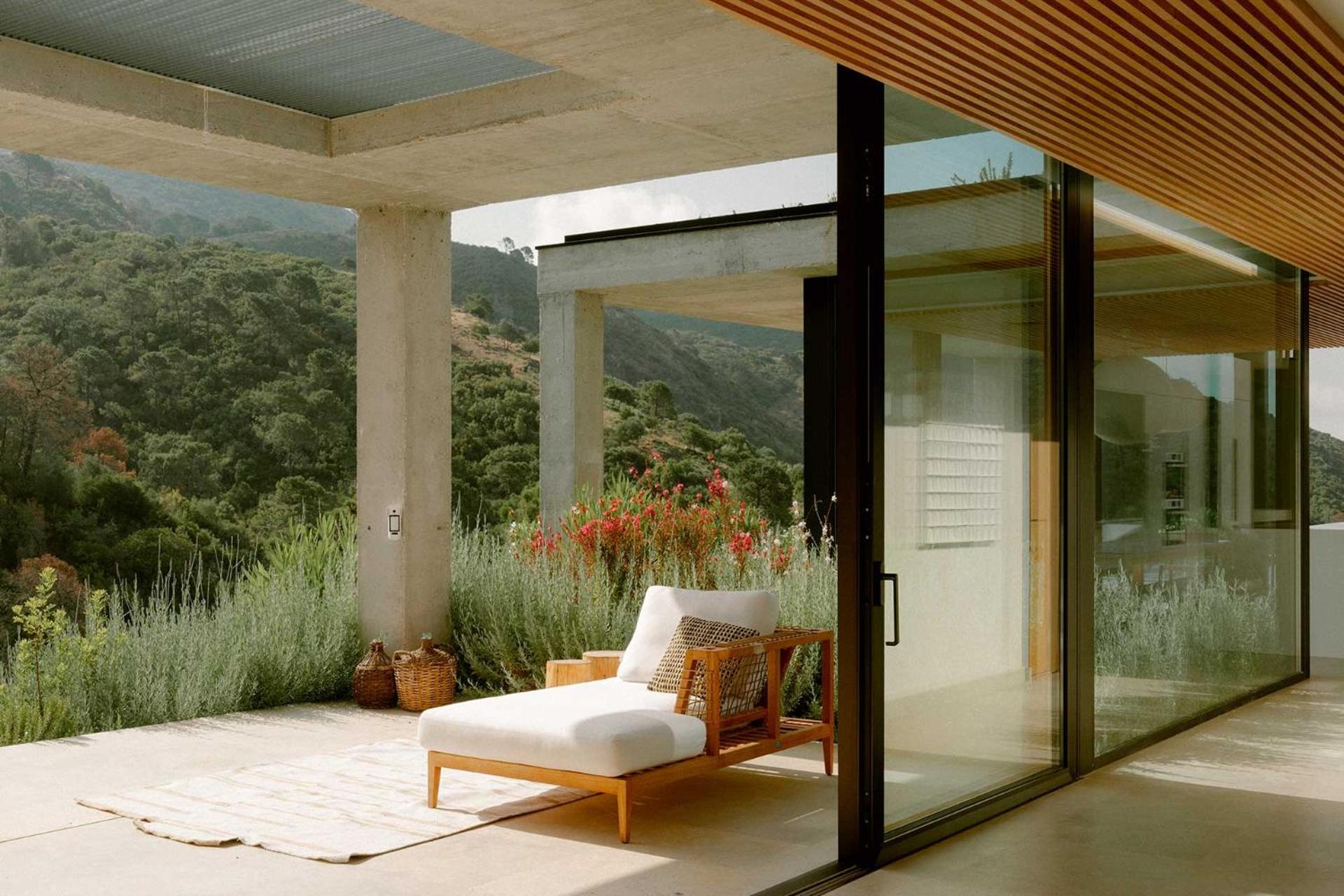Villa Escondida, Monte Mayor Country Club, Benahavis