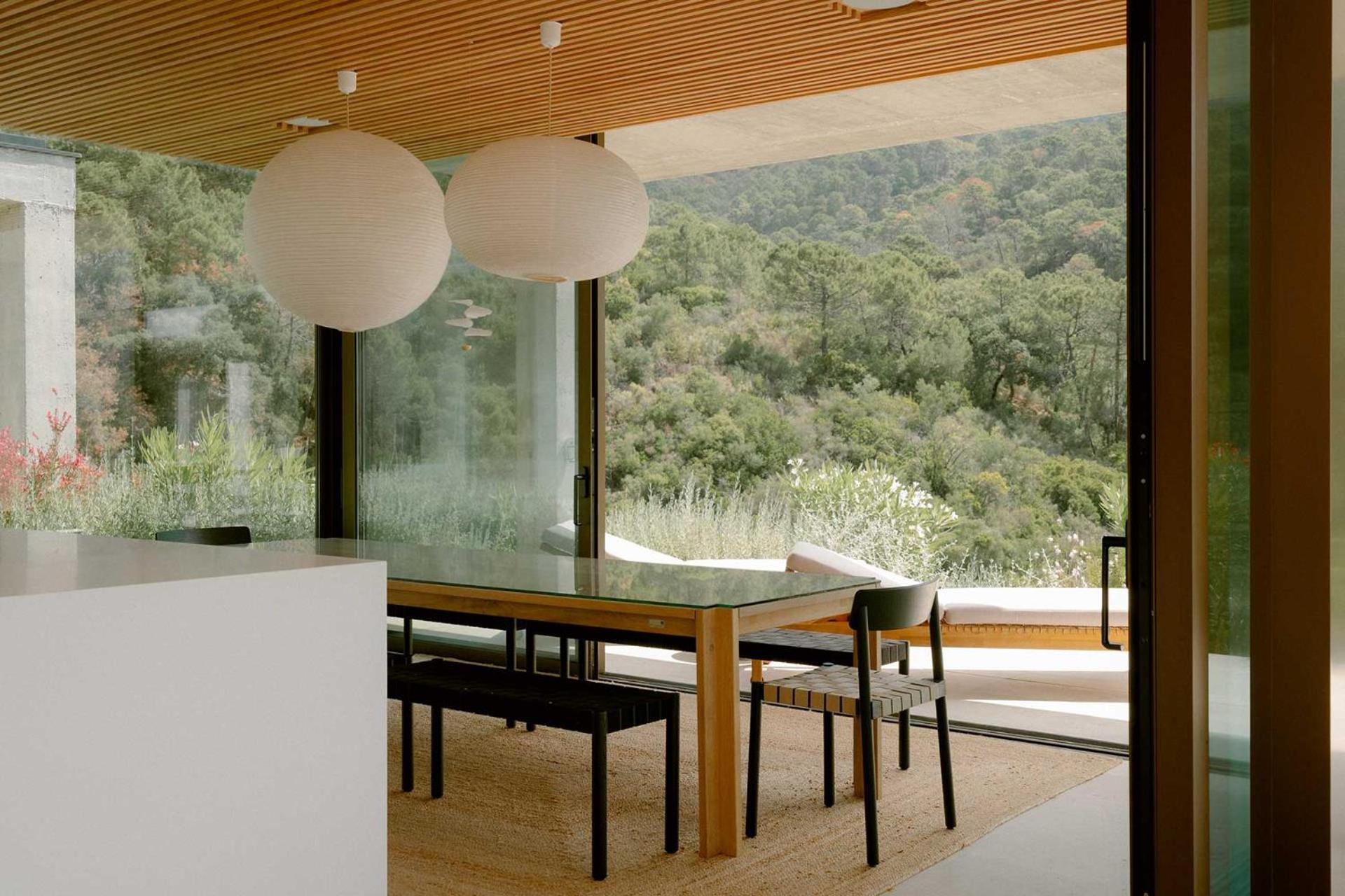 Villa Escondida, Monte Mayor Country Club, Benahavis
