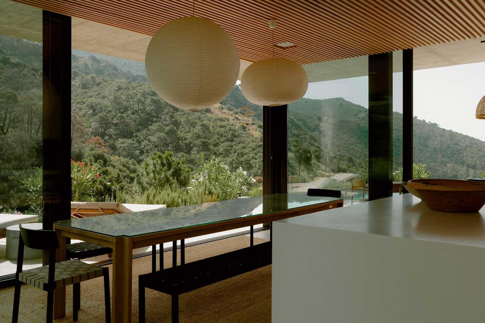 Villa Escondida, Monte Mayor Country Club, Benahavis