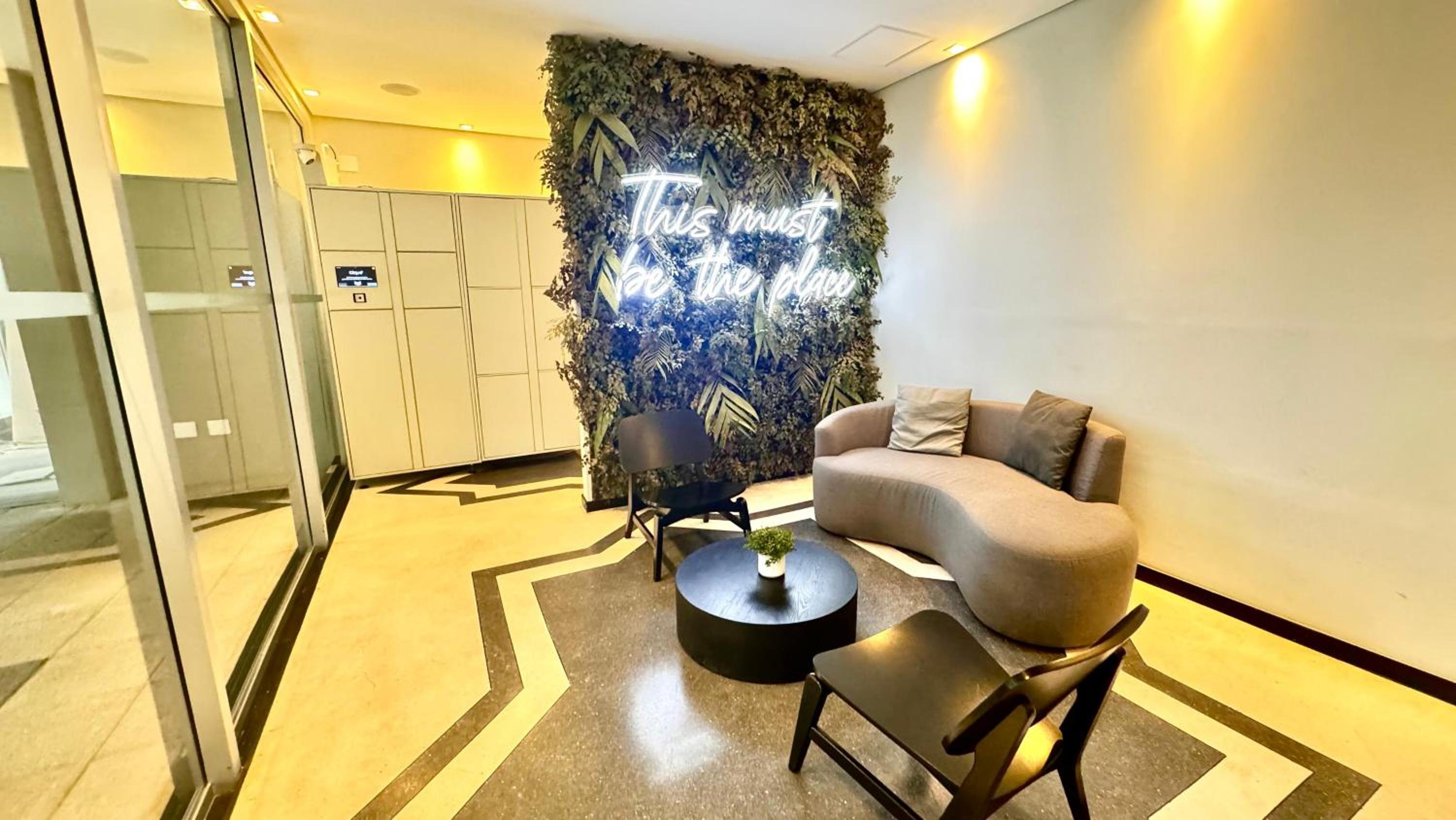 905 - Rentaqui Studio Moema Premium