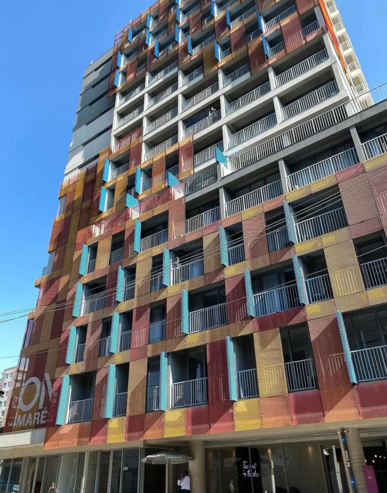 905 - Rentaqui Studio Moema Premium