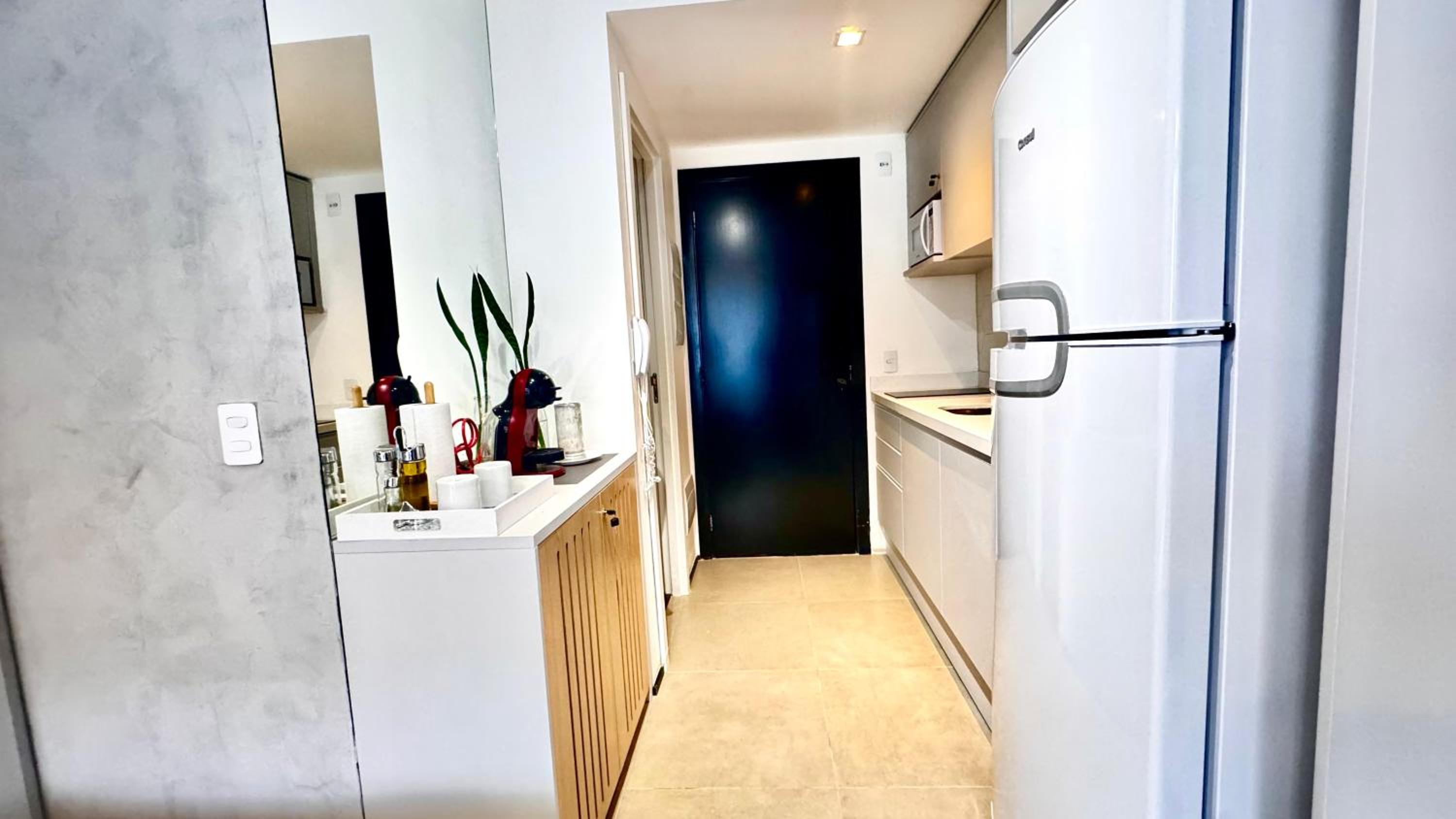 905 - Rentaqui Studio Moema Premium