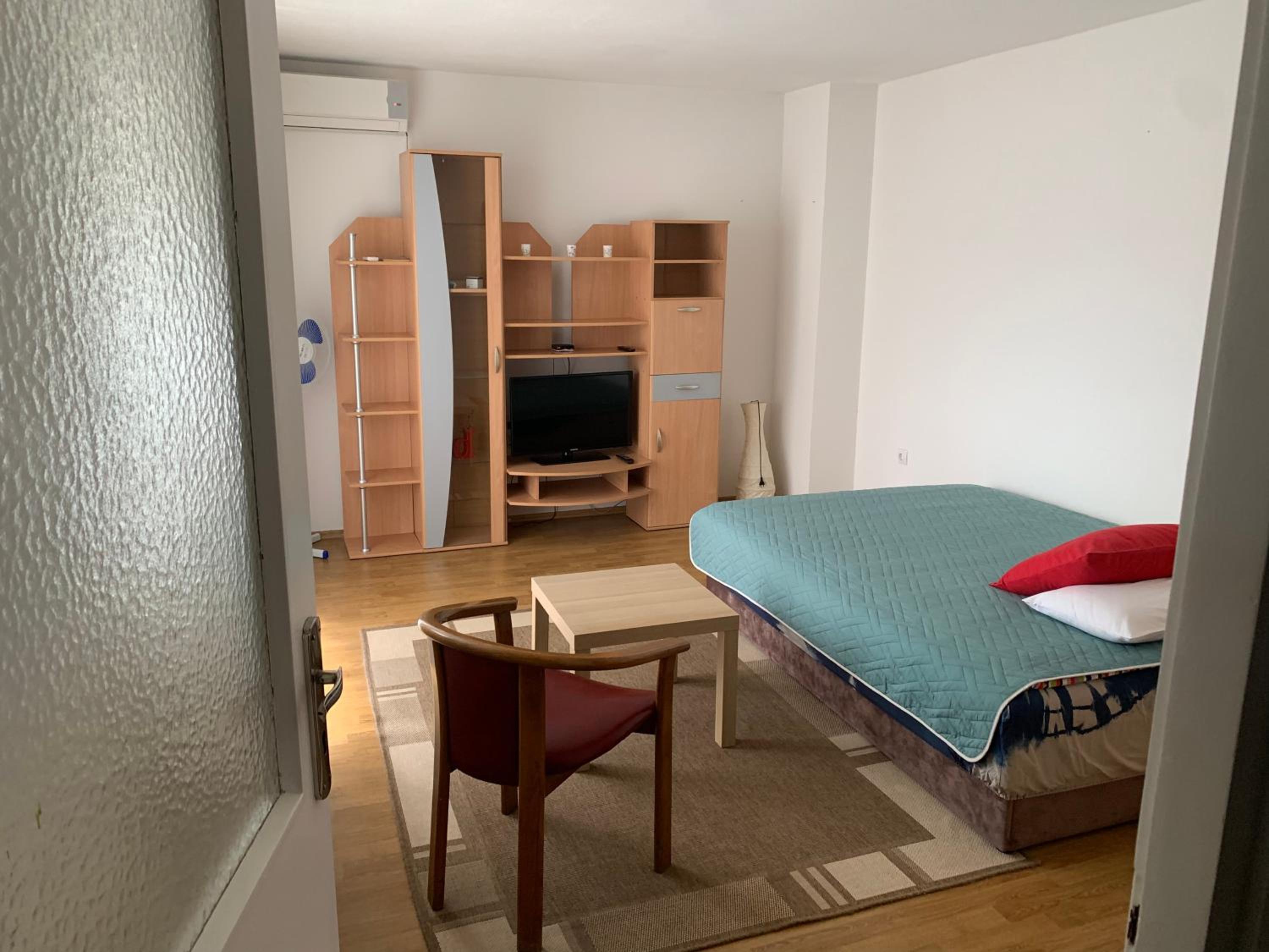Darija's place