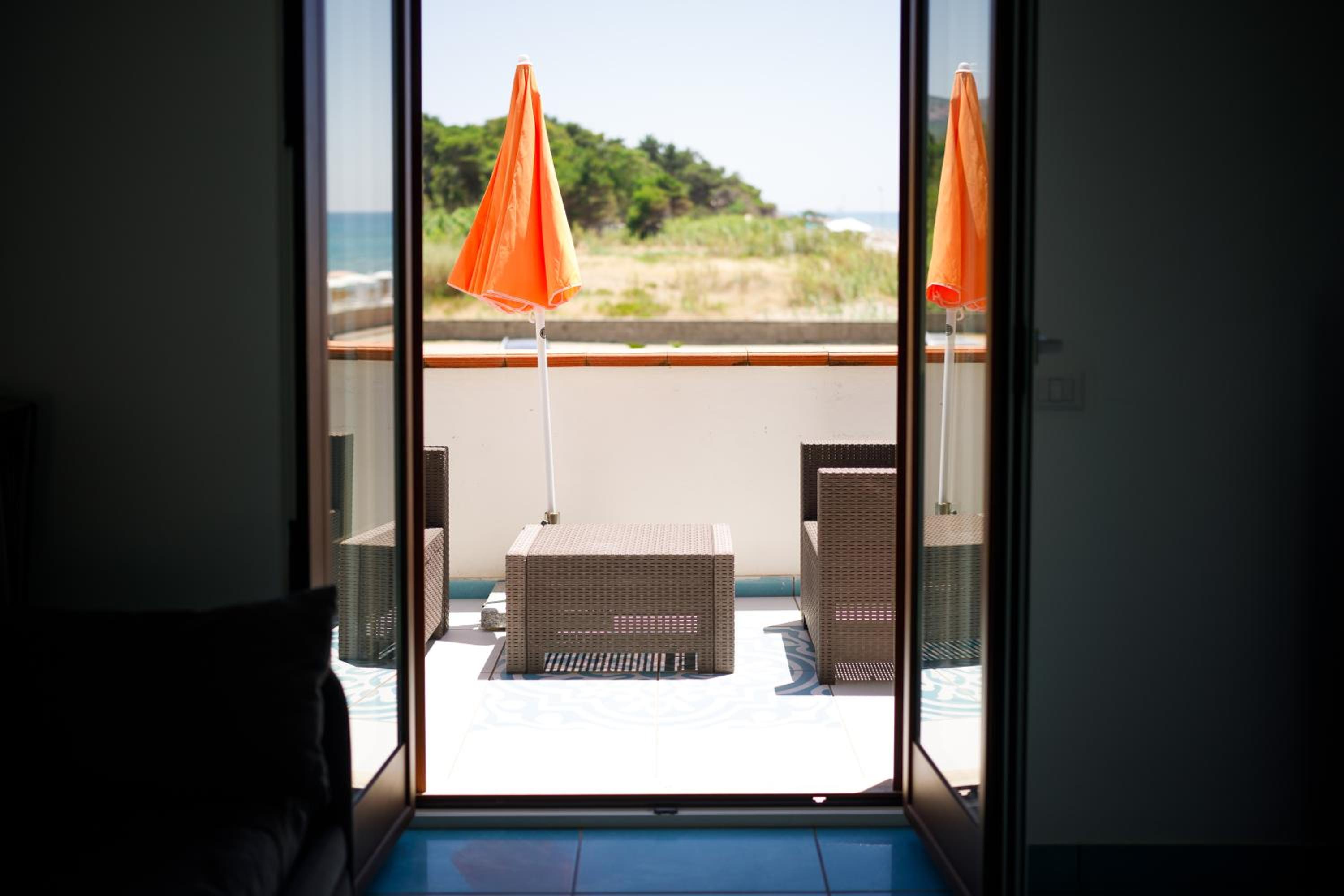 Le terrazze sulla spiaggia photo 3