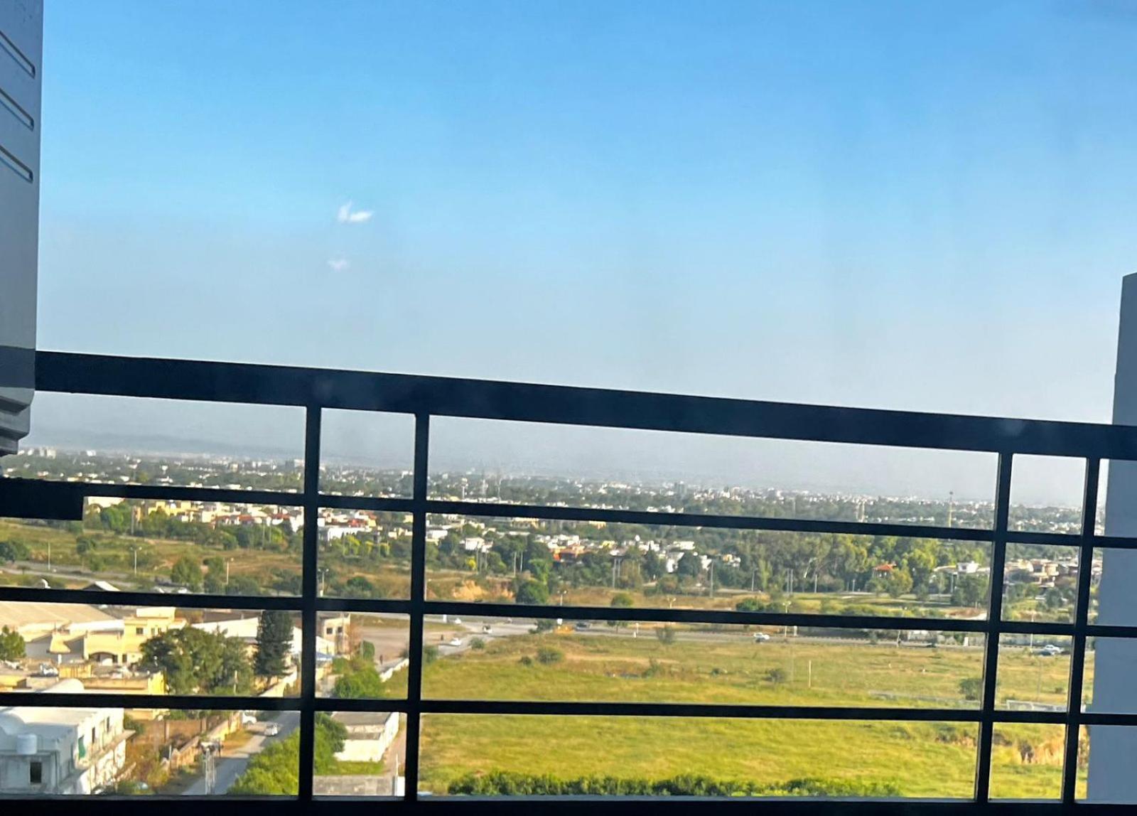 2 bedroom cozy flat view 5