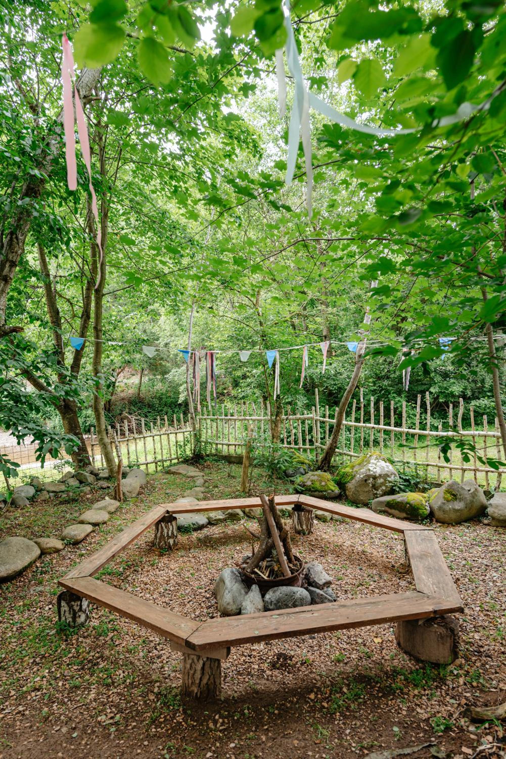 Cabana Cuib de Soim