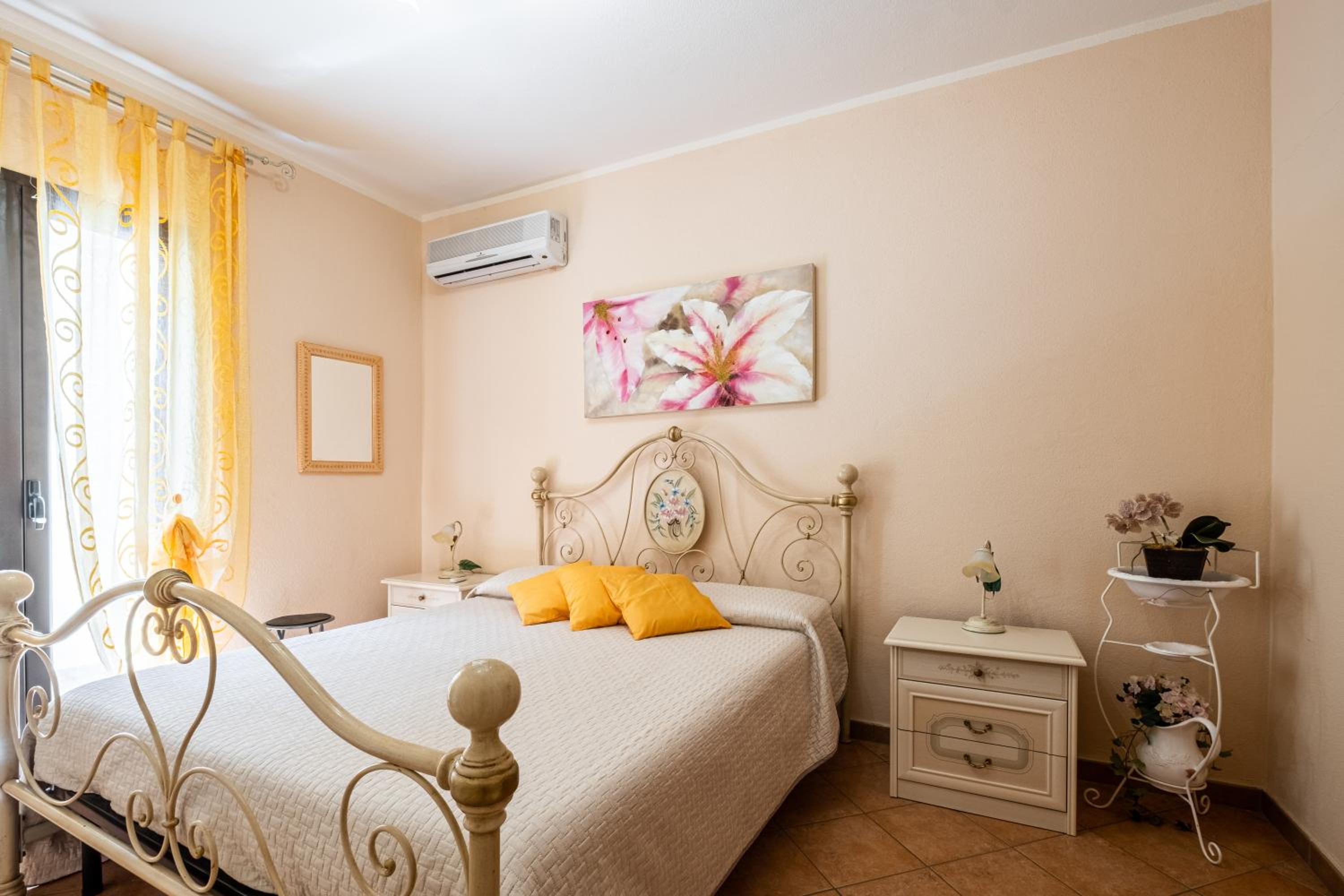Casa Del Sole con Terrazza