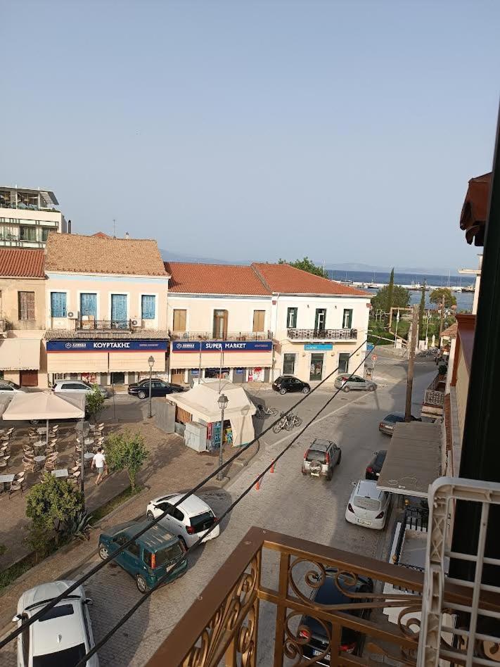 AMFITRION CITY