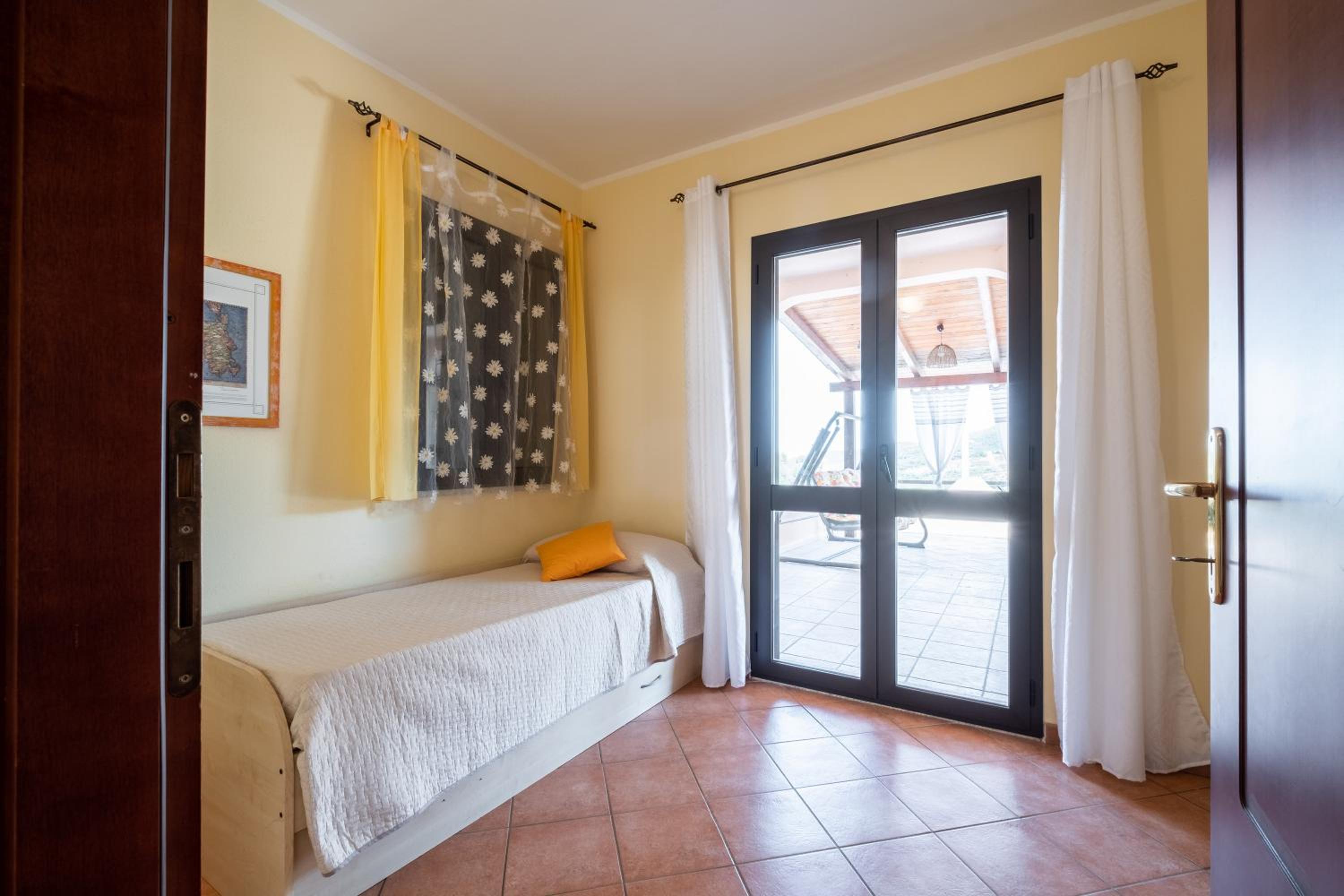 Casa Del Sole con Terrazza