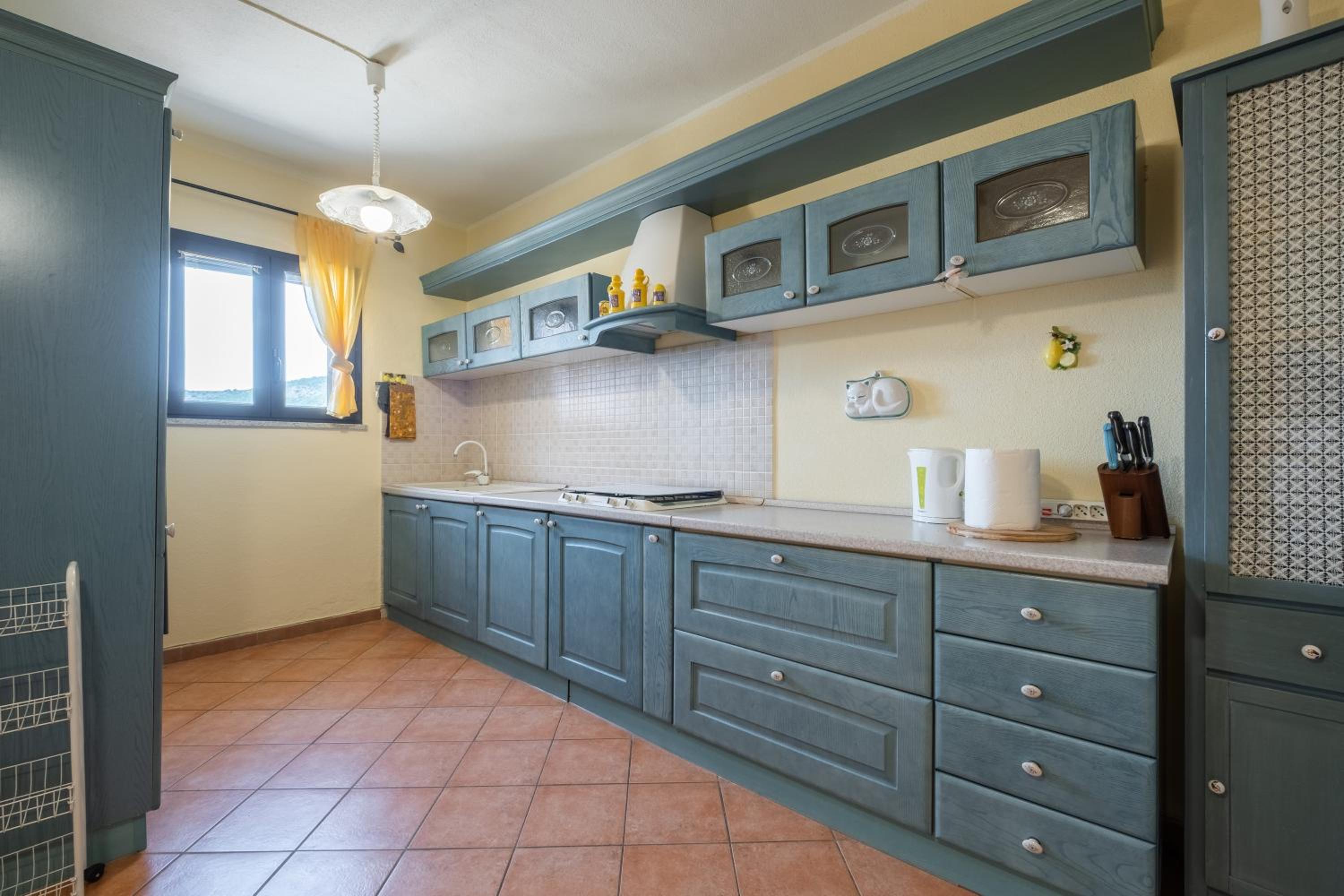 Casa Del Sole con Terrazza