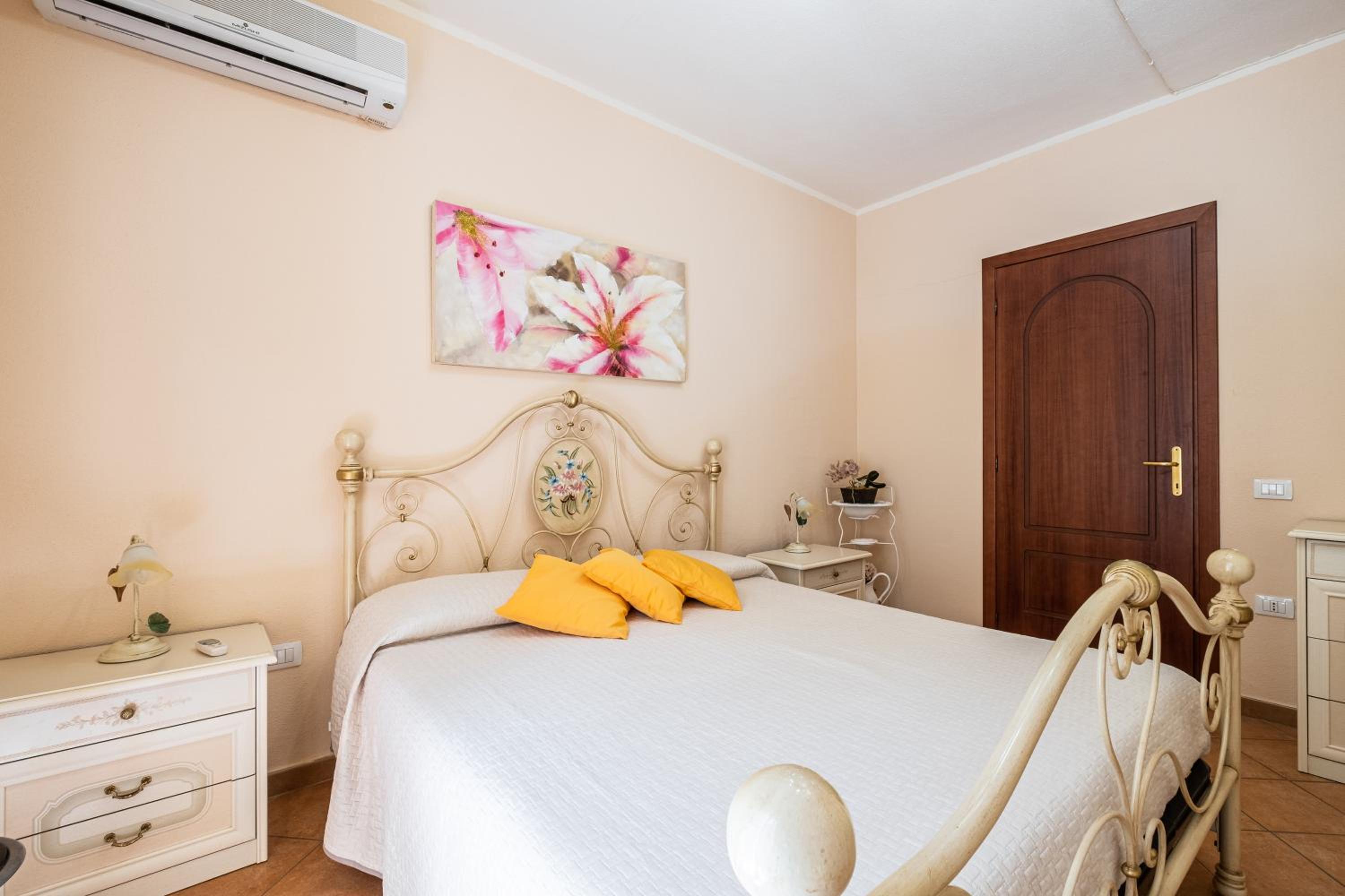 Casa Del Sole con Terrazza