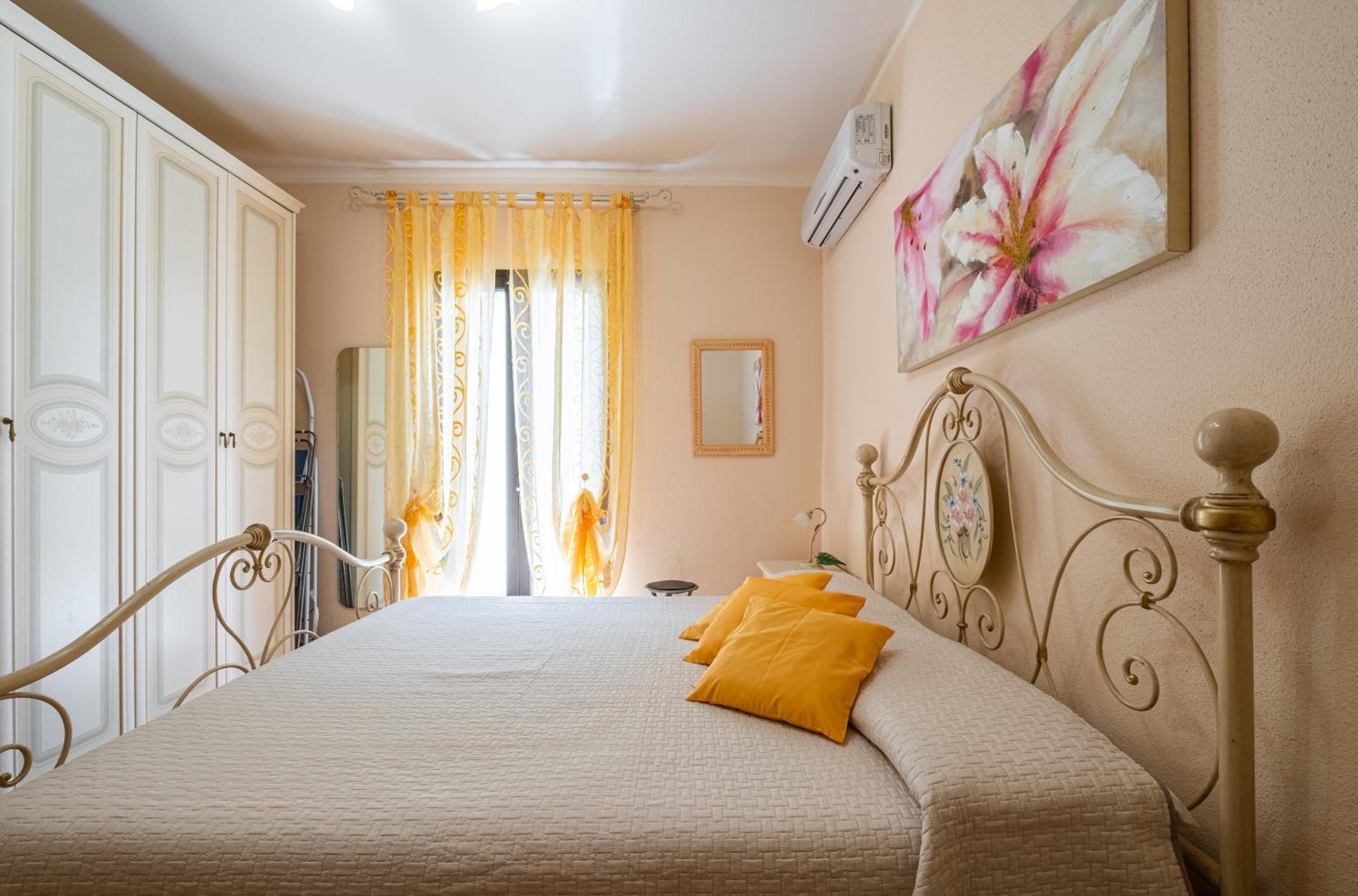 Casa Del Sole con Terrazza