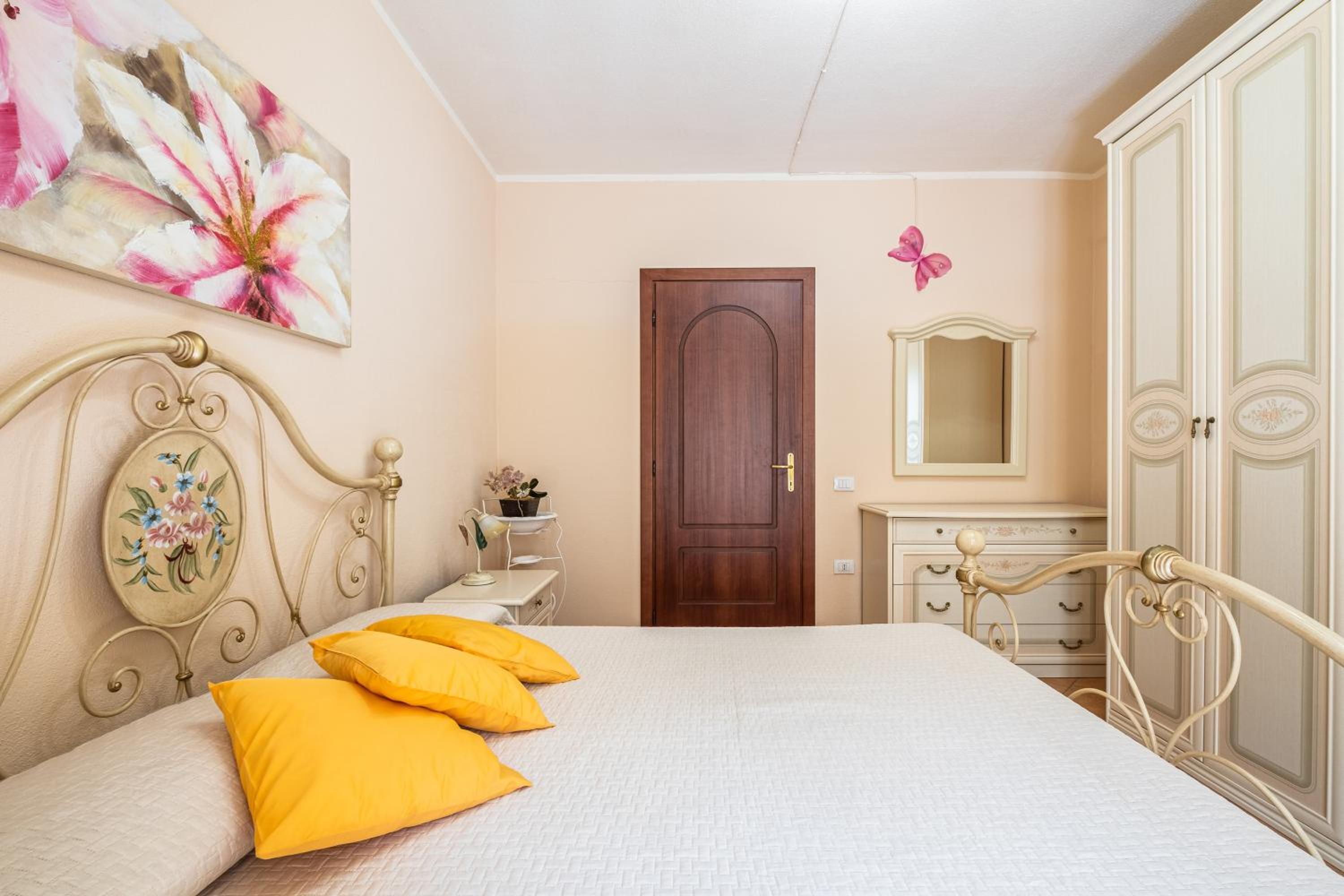 Casa Del Sole con Terrazza