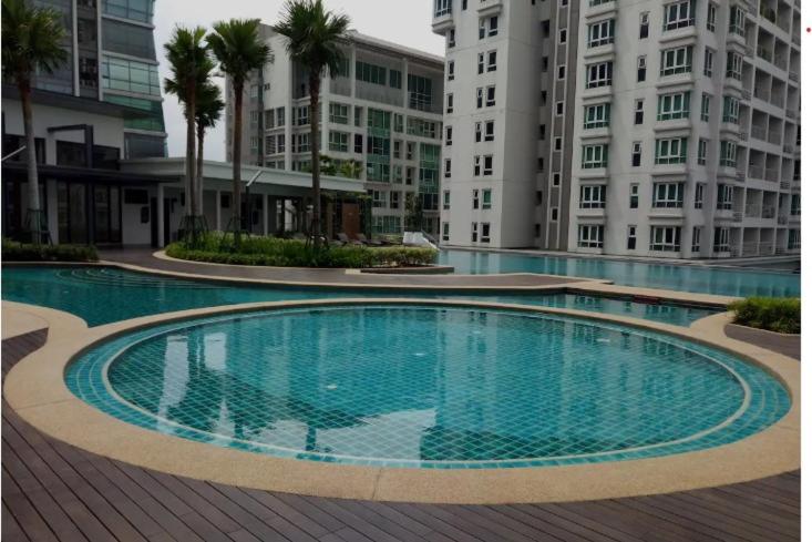 V Residence Suites-27